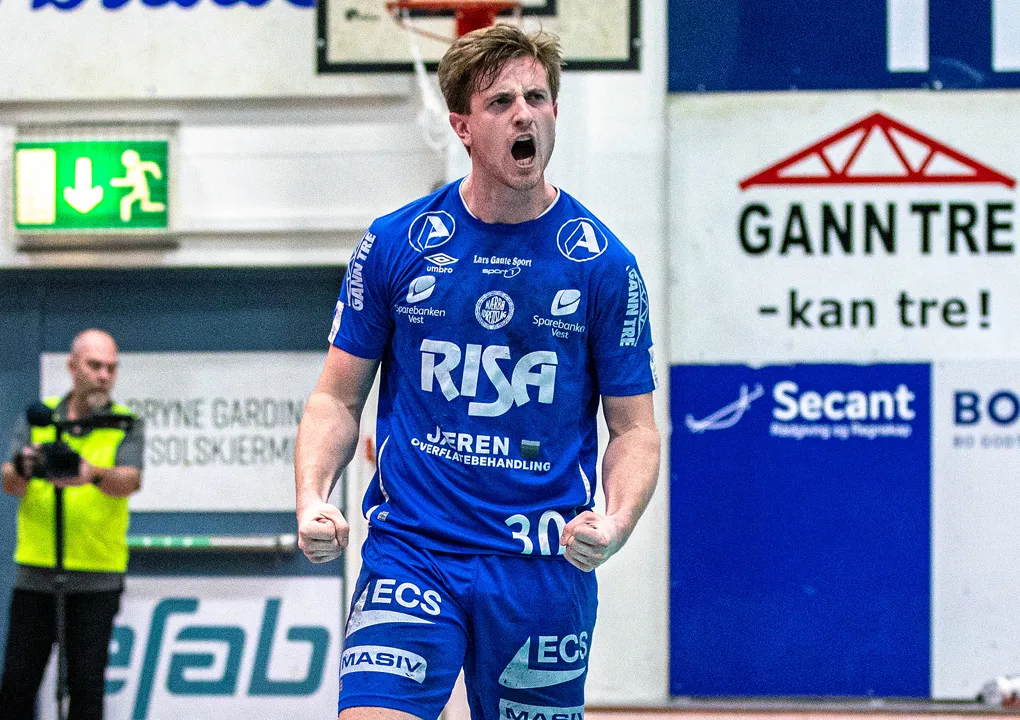 Title-holders Nærbø facing away challenge in Serbia