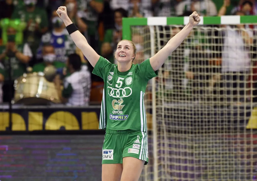 Summary: Györ maintain perfect record; Esbjerg triumph against FTC