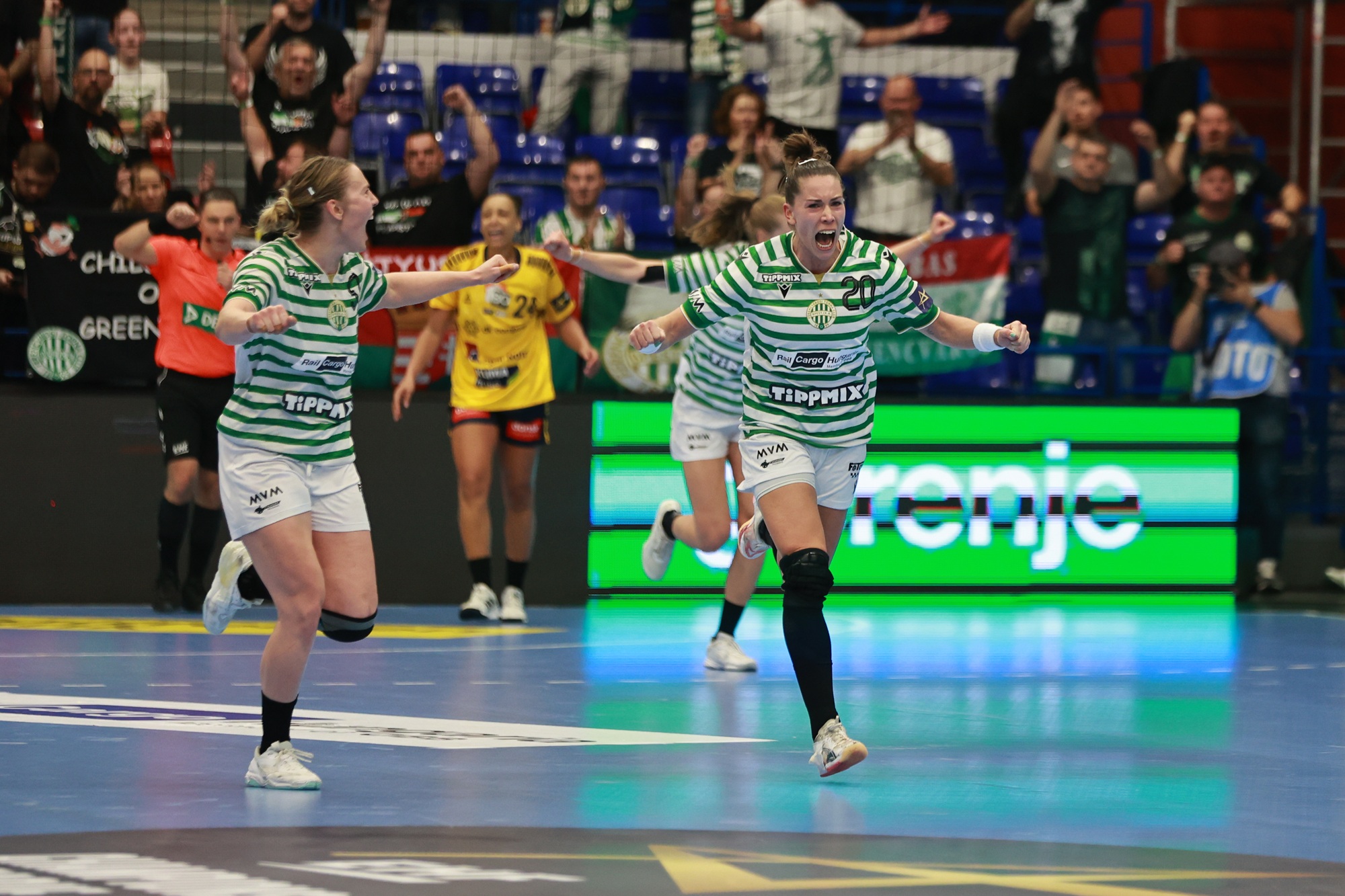 MOTW quiz: How well do you know Emily Vogel?