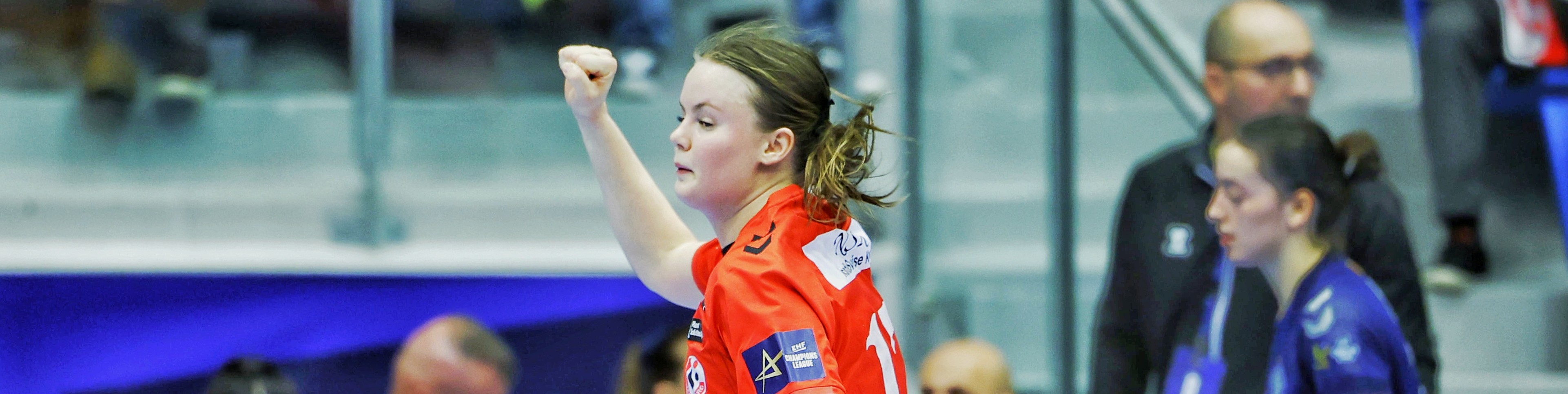 20251109 Team Esbjerg OTP Group Buducnost 17 Hansson