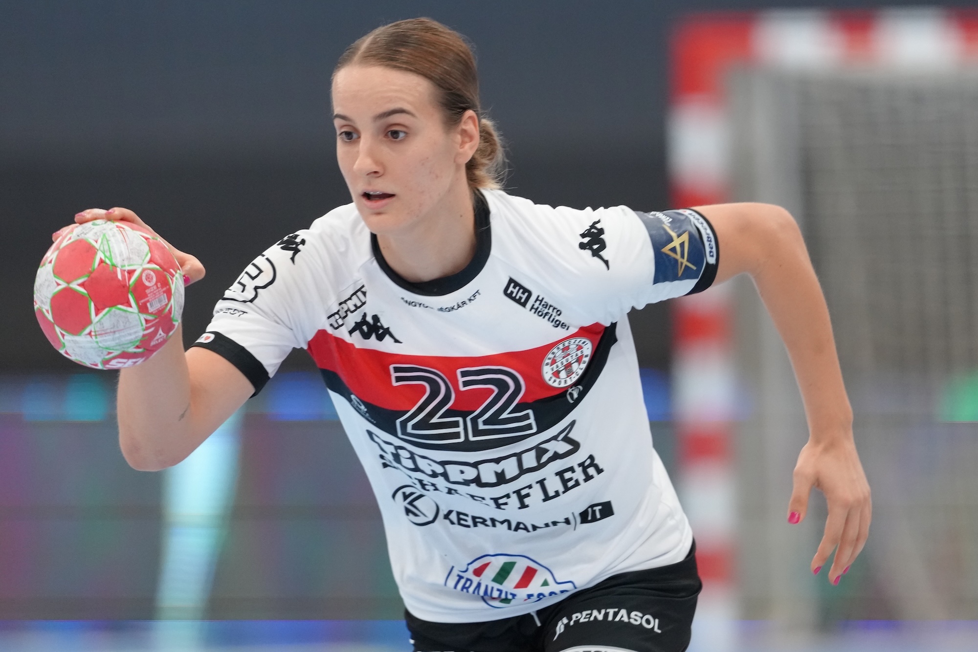 Jovovic's game: “I like to pull the team when it's tough”