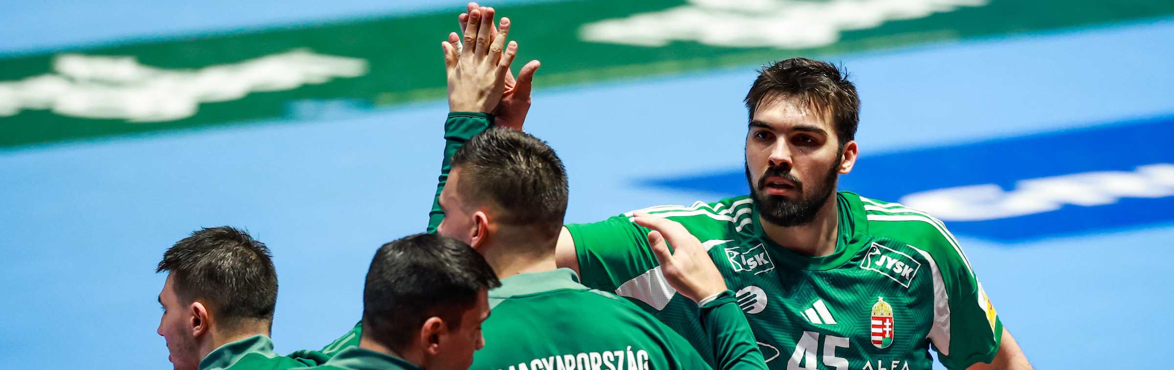 Euro26 Switzerland Vs Hungary R1JC7037JC