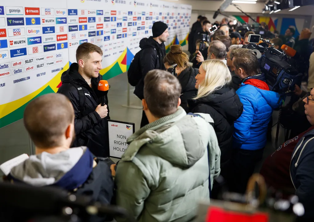 Flash quotes: group A media calls 12 & 13 January