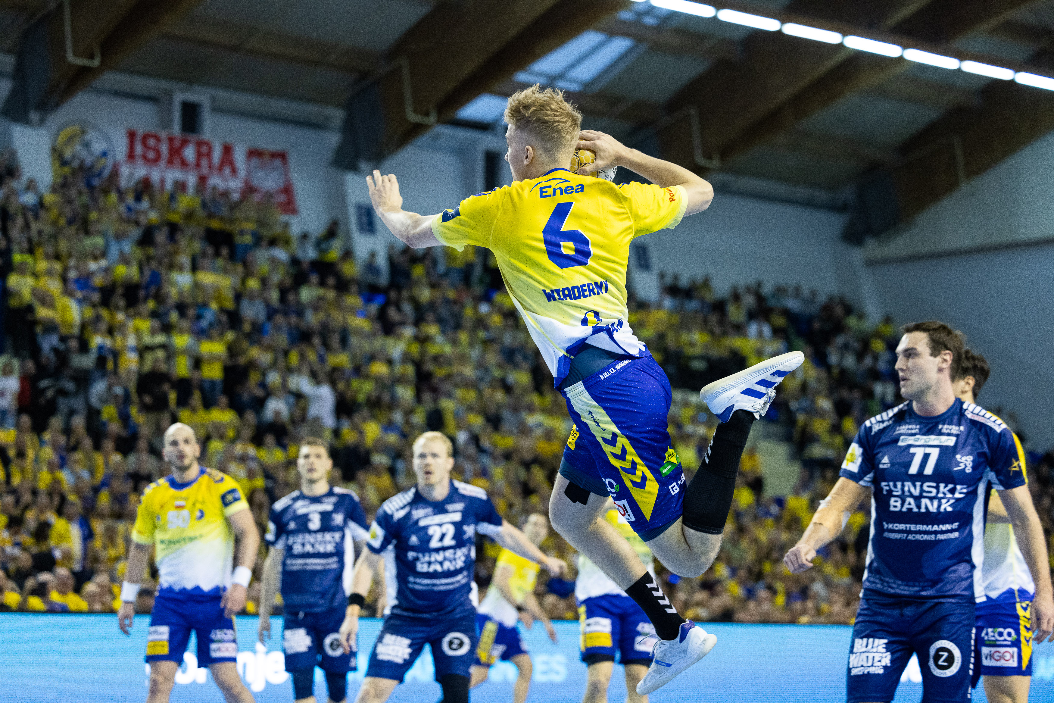 MOTW selections made for quarter-final first leg duels