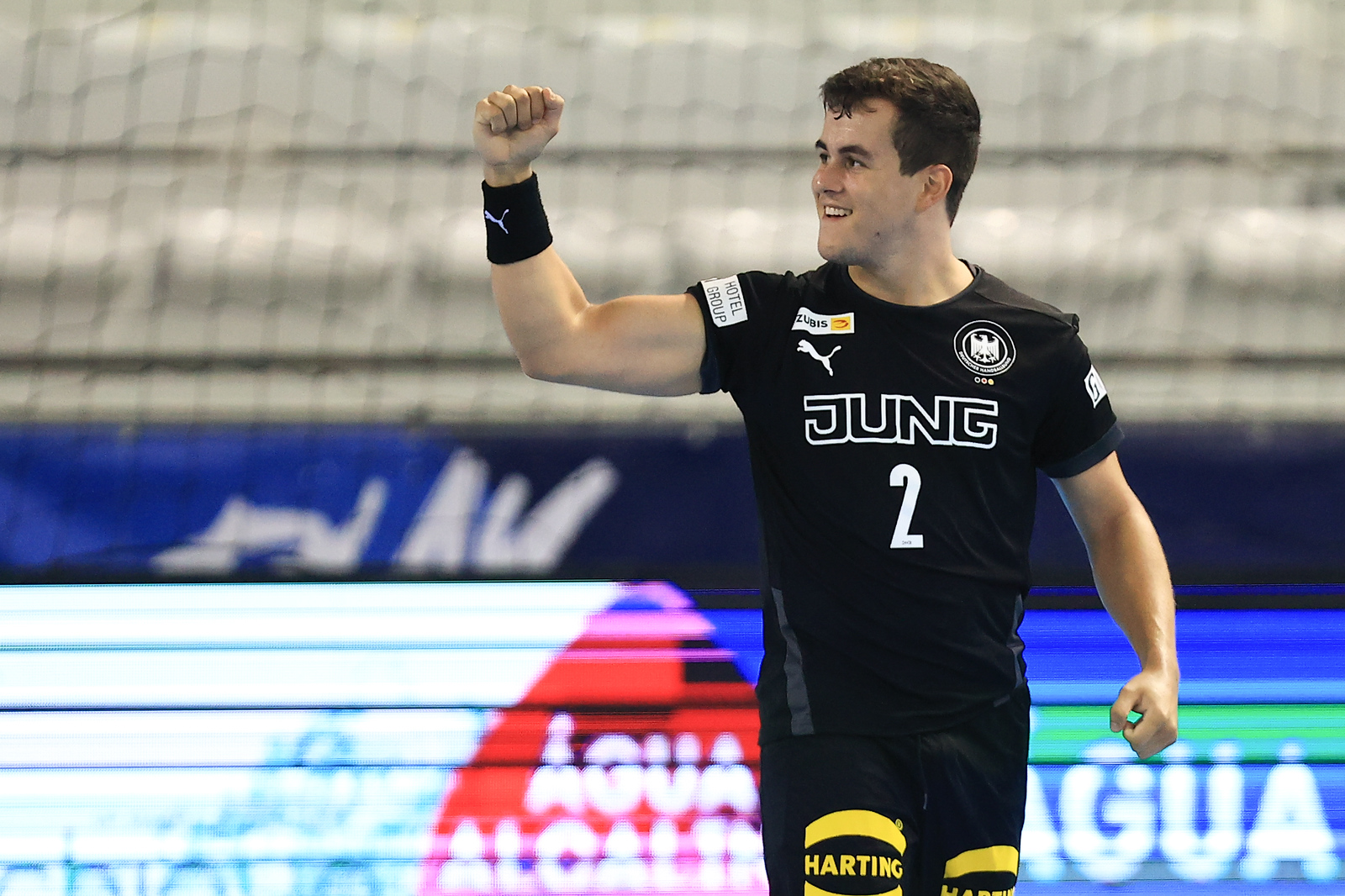 Summer blog: Last two semi-final tickets at stake at M20 EHF EURO