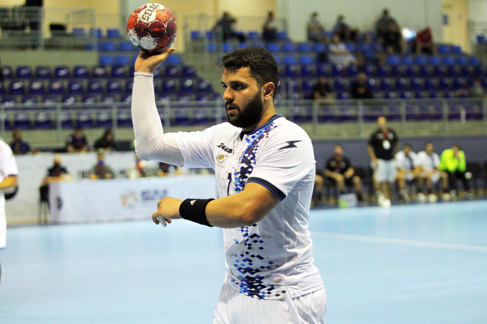 Road to EHF EURO 2026 begins in Baku