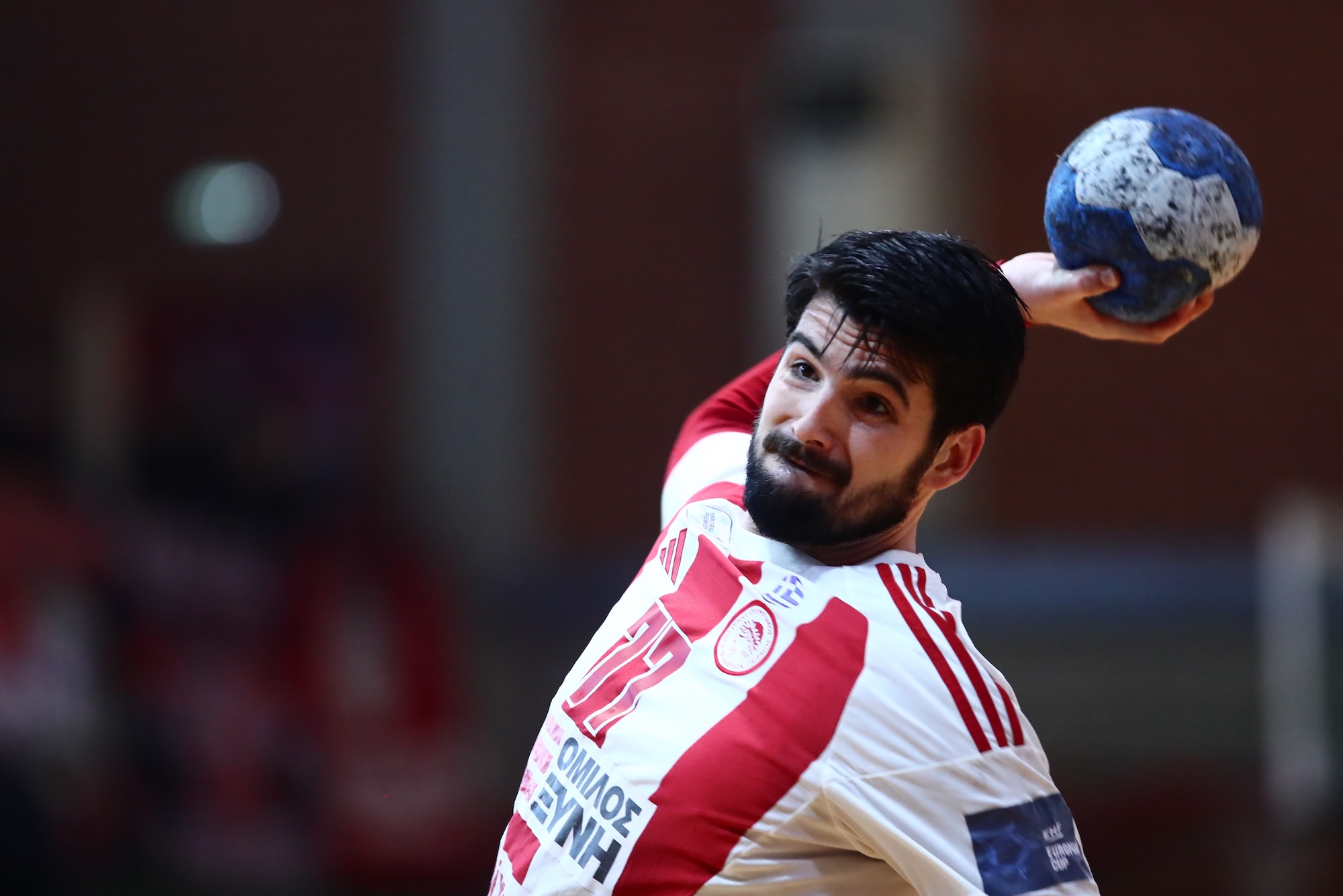 European Cup semi-finals on the line in second legs