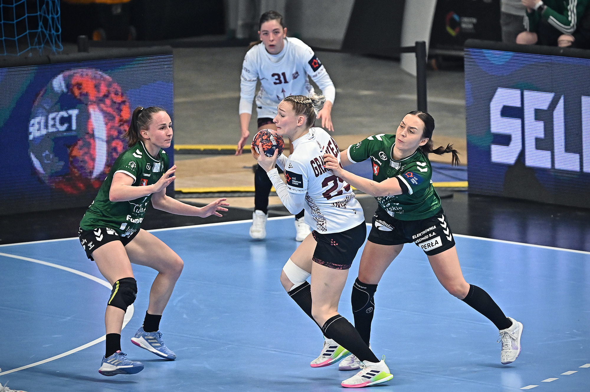 Grandveau’s ambition highlights Nantes’ excellent season