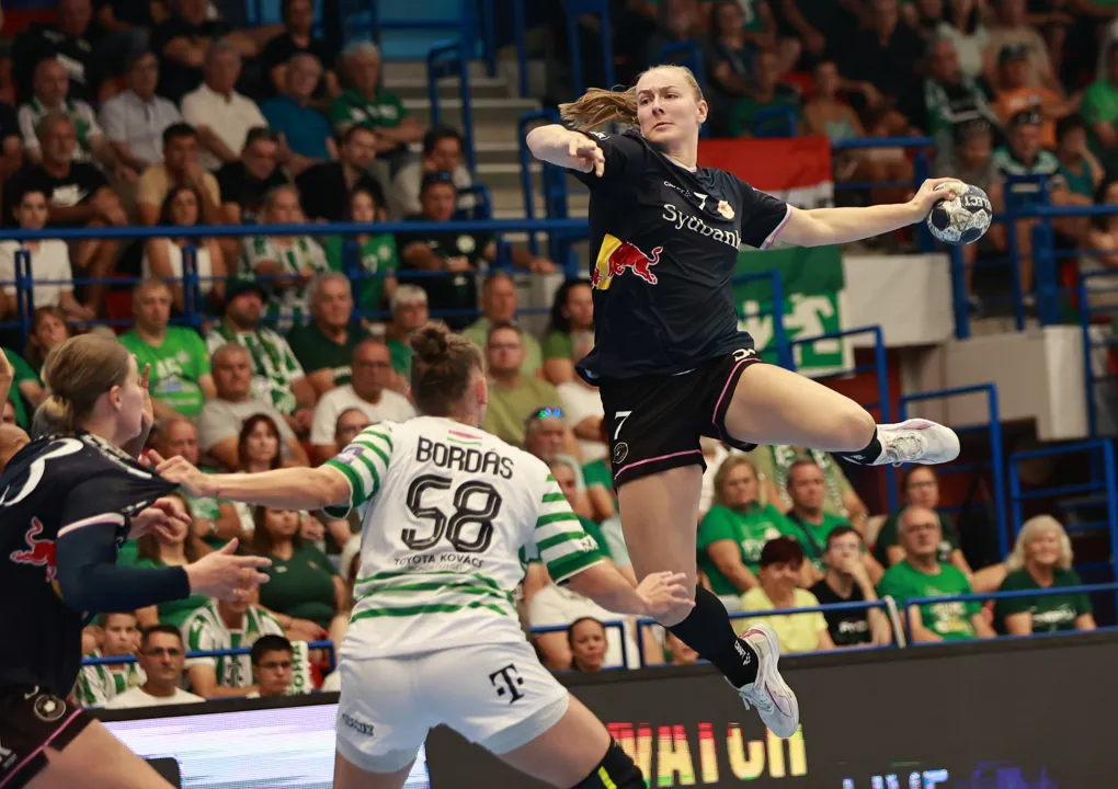 Odense claim hard-fought win at FTC; Brest cruise past Krim