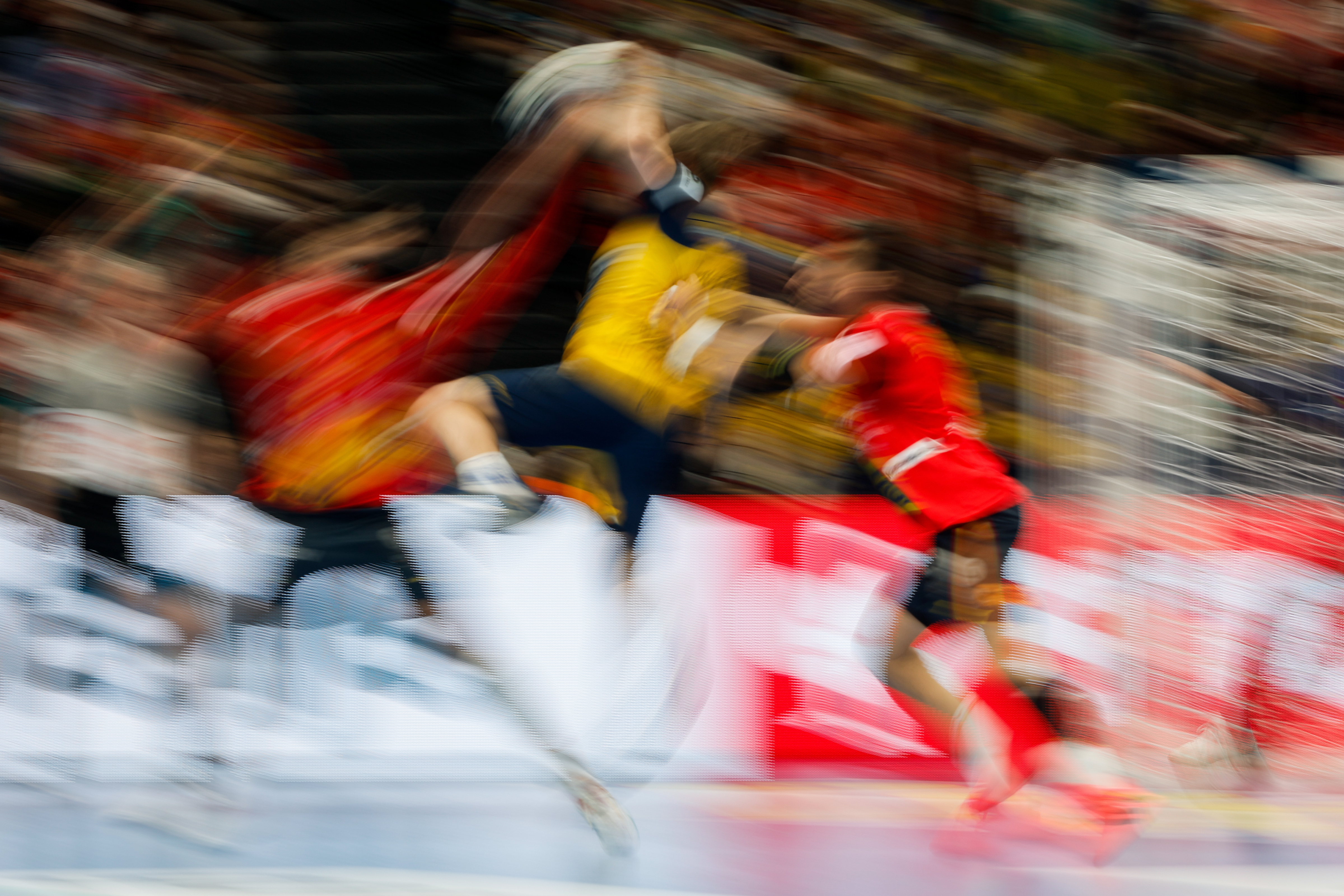 The impact and evolution of pace