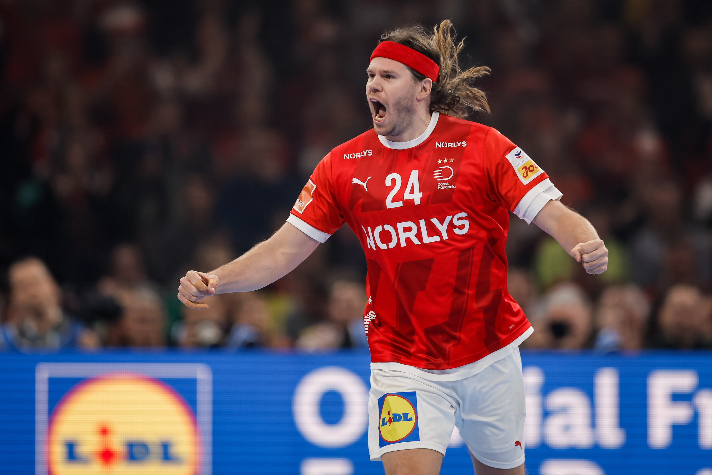 Denmark Target First EHF EURO 2024 Semi Final Ticket   20240120 Gp Ii Preview Am 