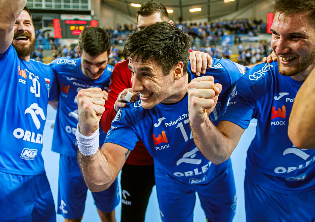 SUMMARY: Plock stun Veszprém; Magdeburg win last MOTW in 2023