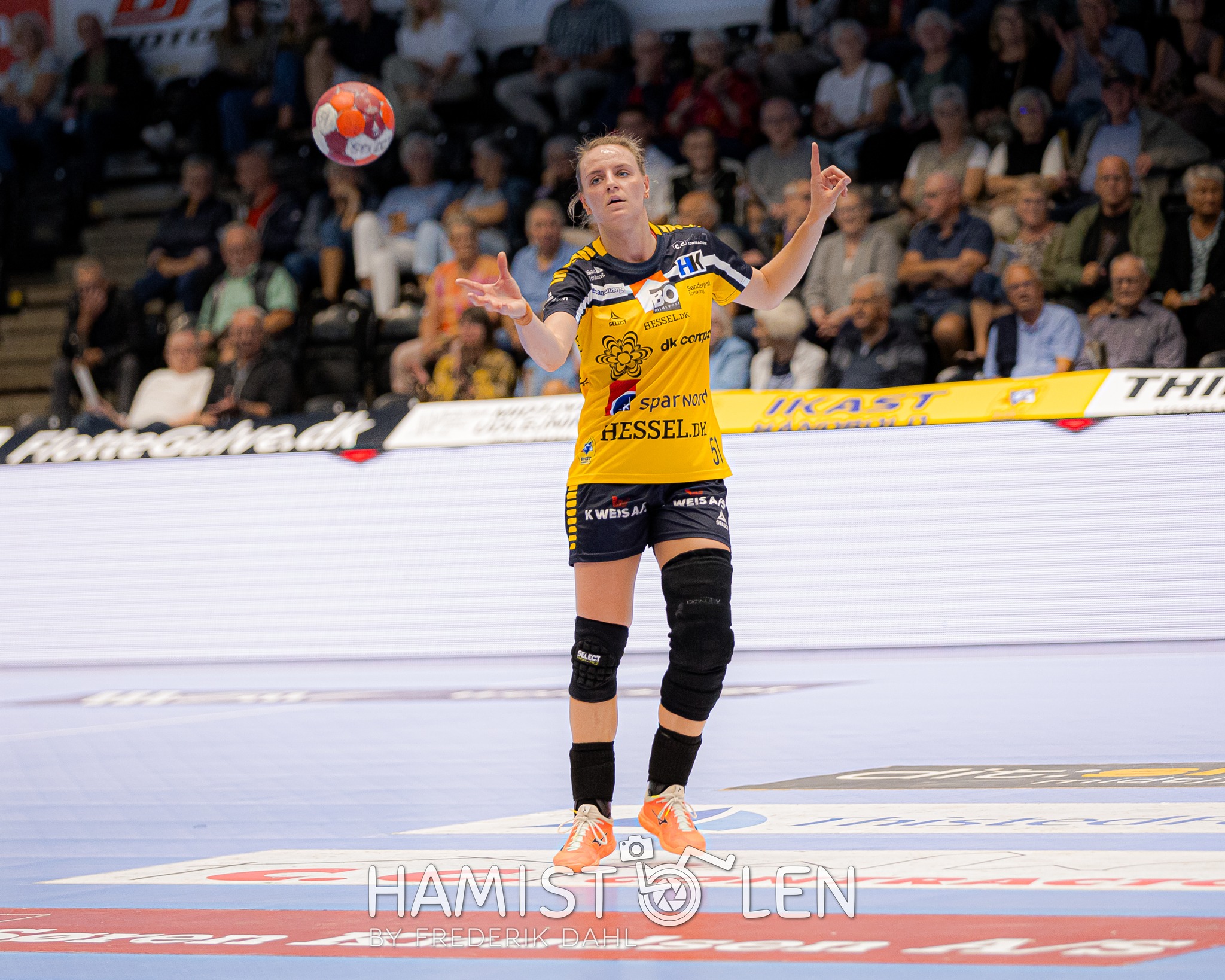 Jeřábková to see familiar faces in maiden Match of the Week