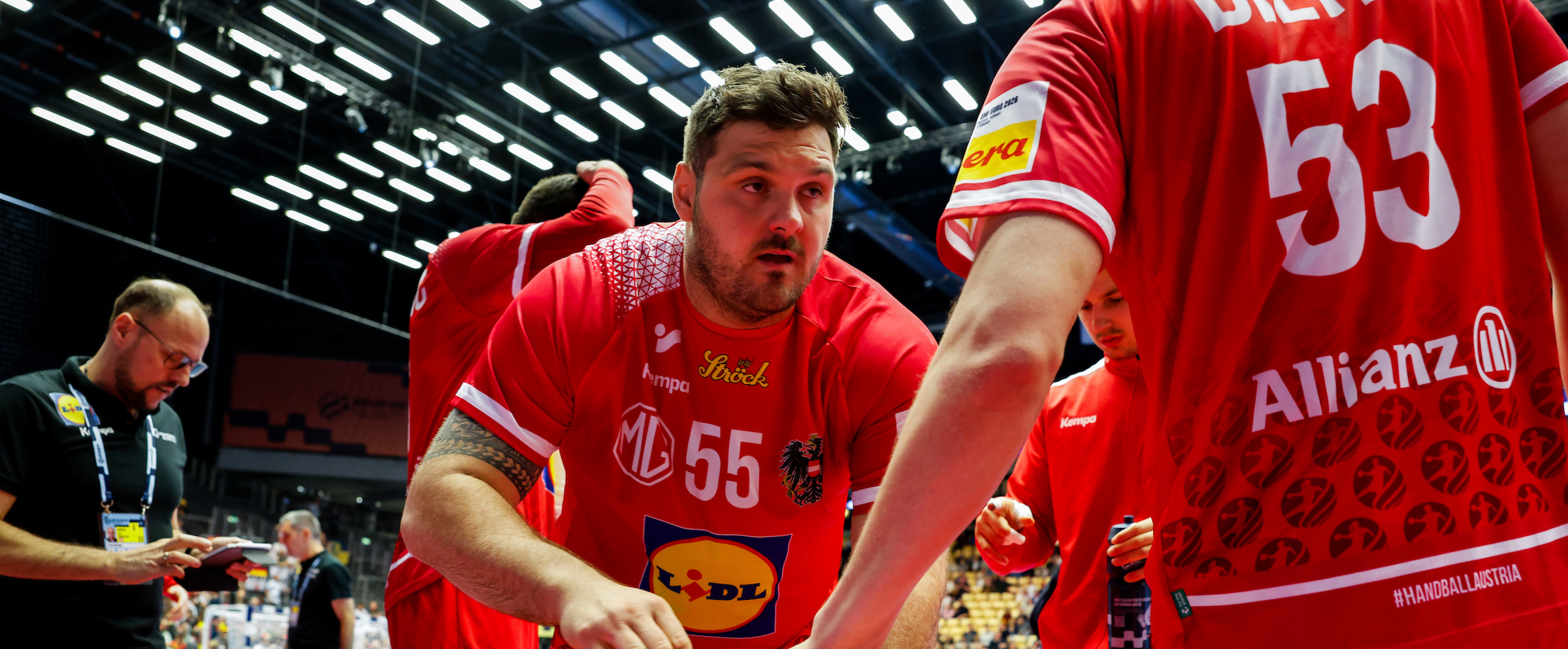 20260116 Gps ACE Preview Wagner Quote