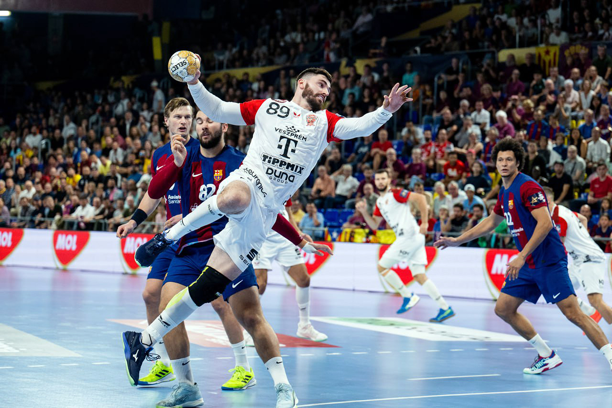 Final MOTW fixtures for 2023 announced