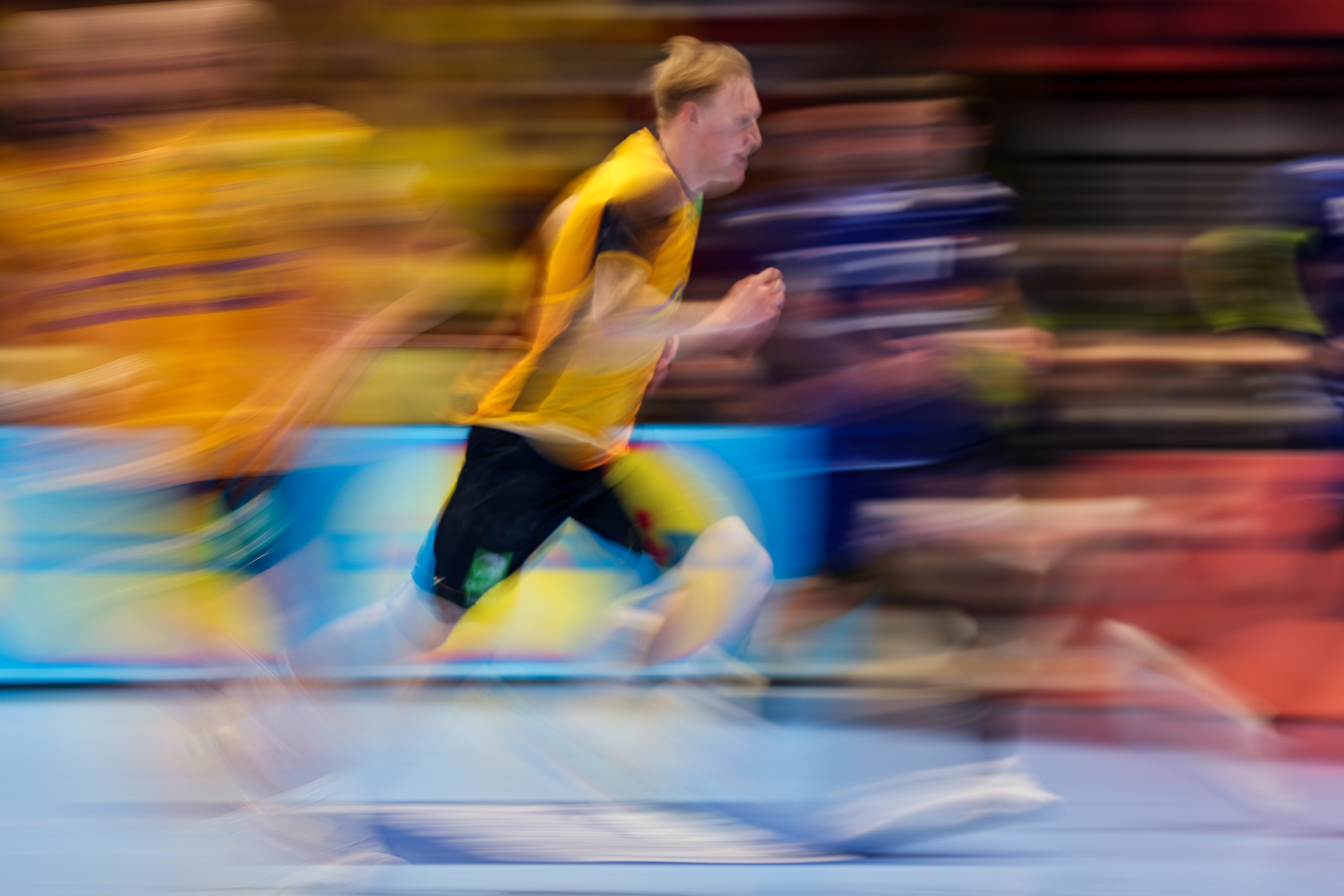 Live blog: Preliminary round to close with two more games in Malmö