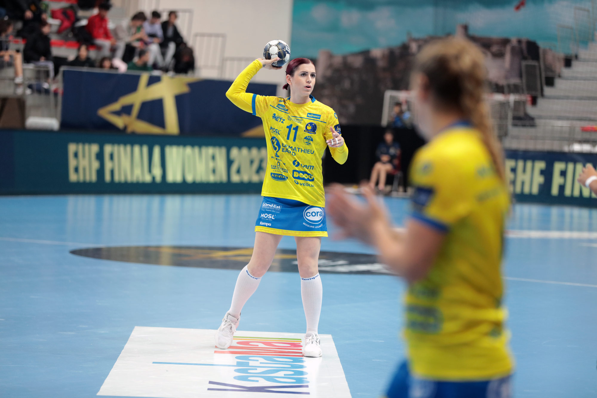 Horacek: “We’d be silly to think we are already in Budapest”