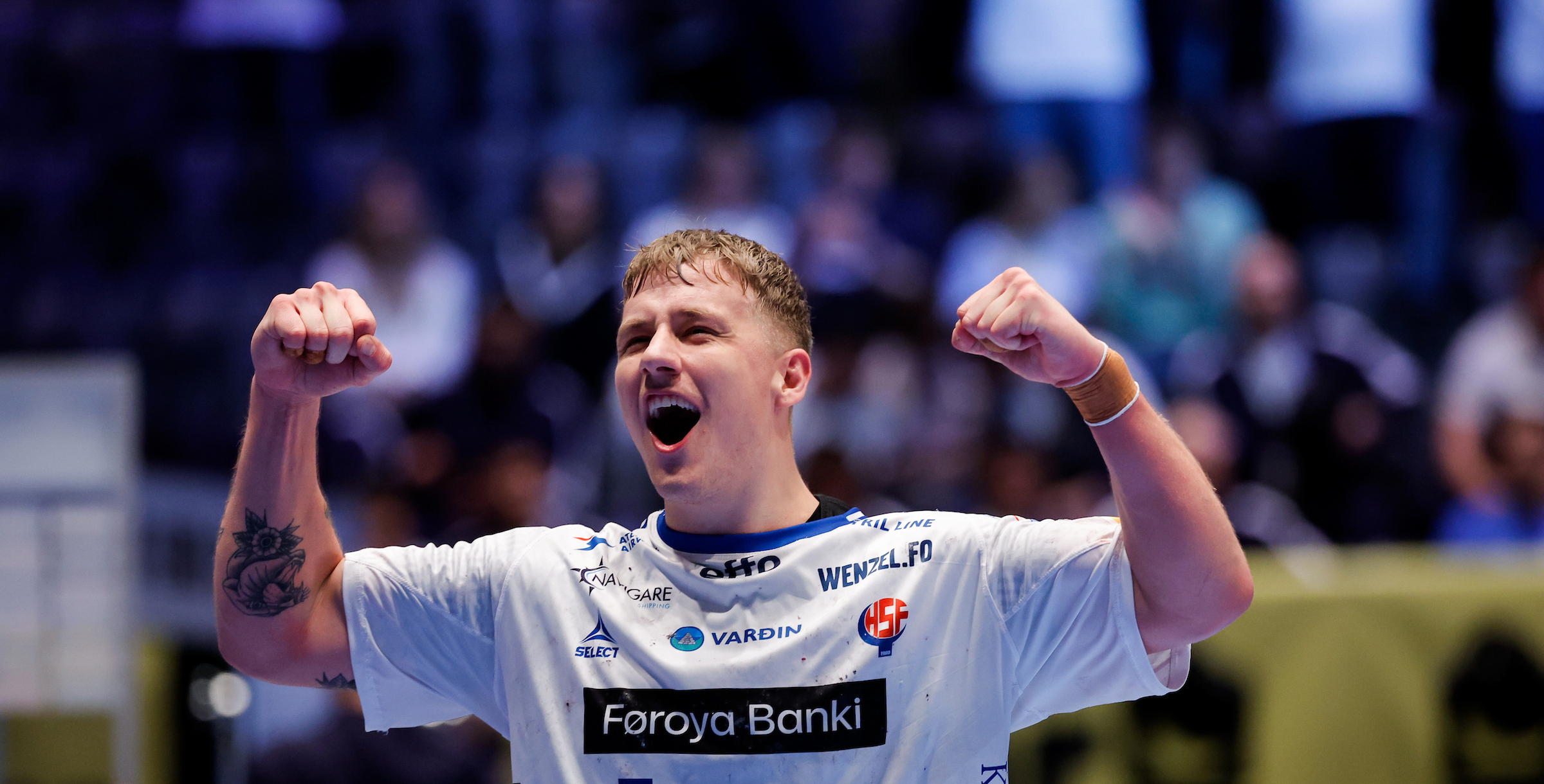 Euro26 Montenegro Vs Faroe Islands MAL6554 AM