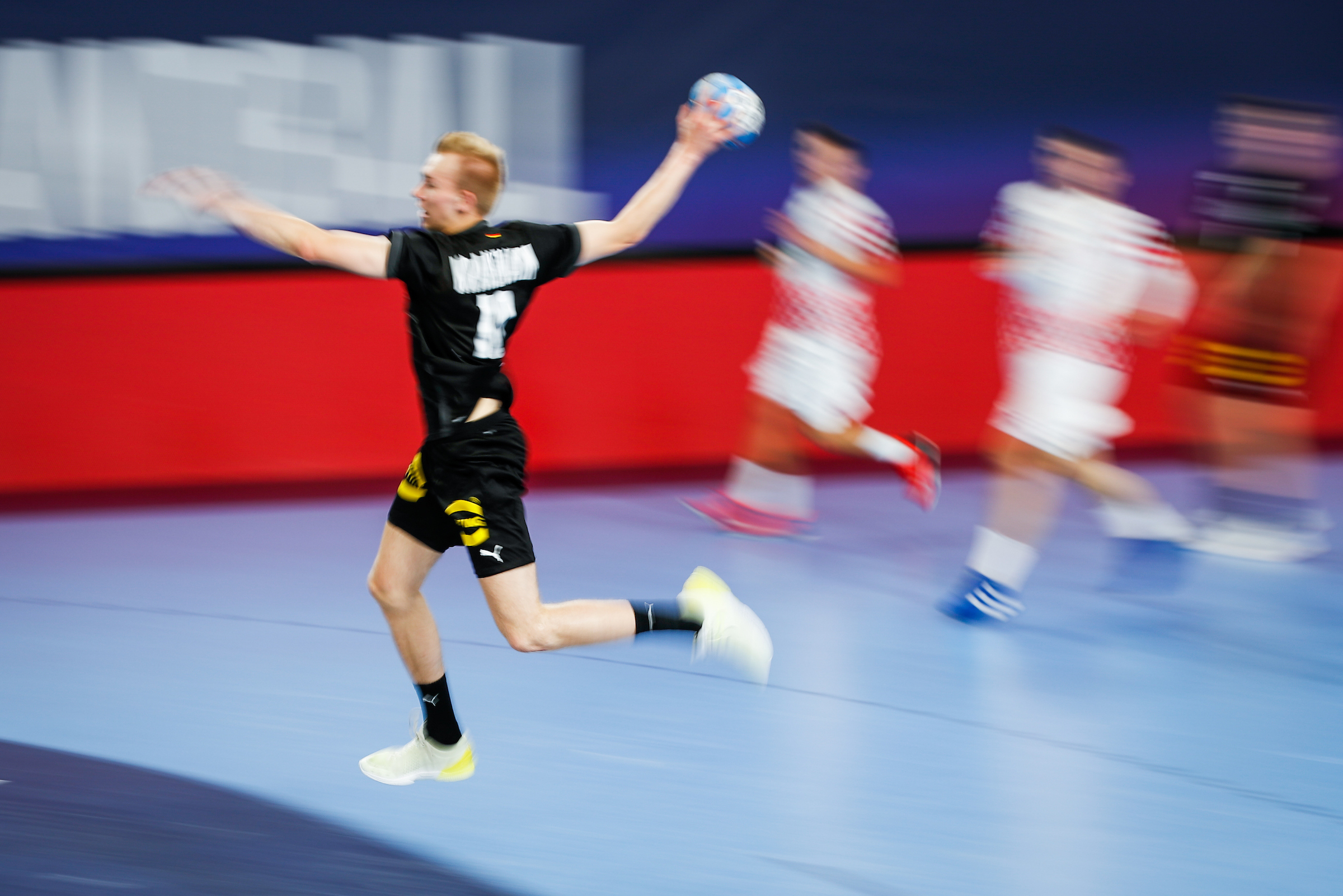 16 teams chase European M18 title in Montenegro