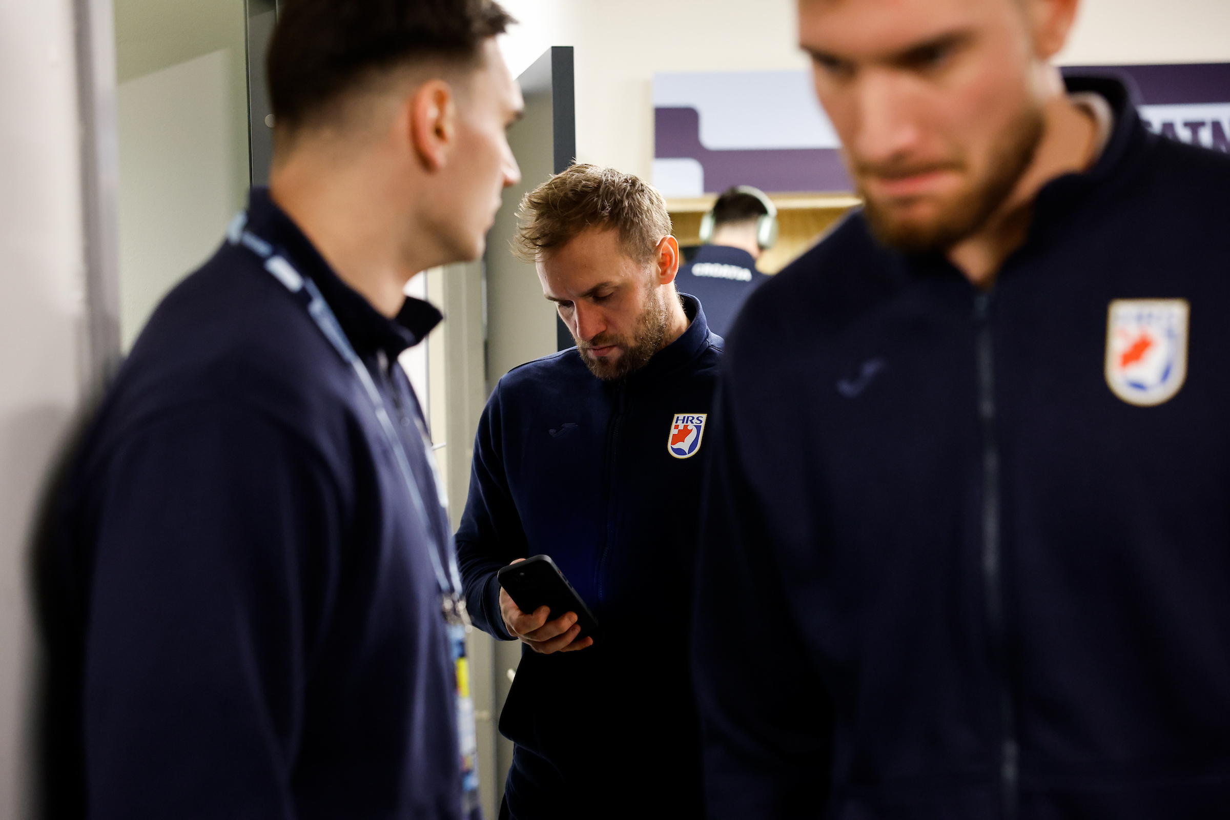 Live blog: Germany take on Croatia for place in final