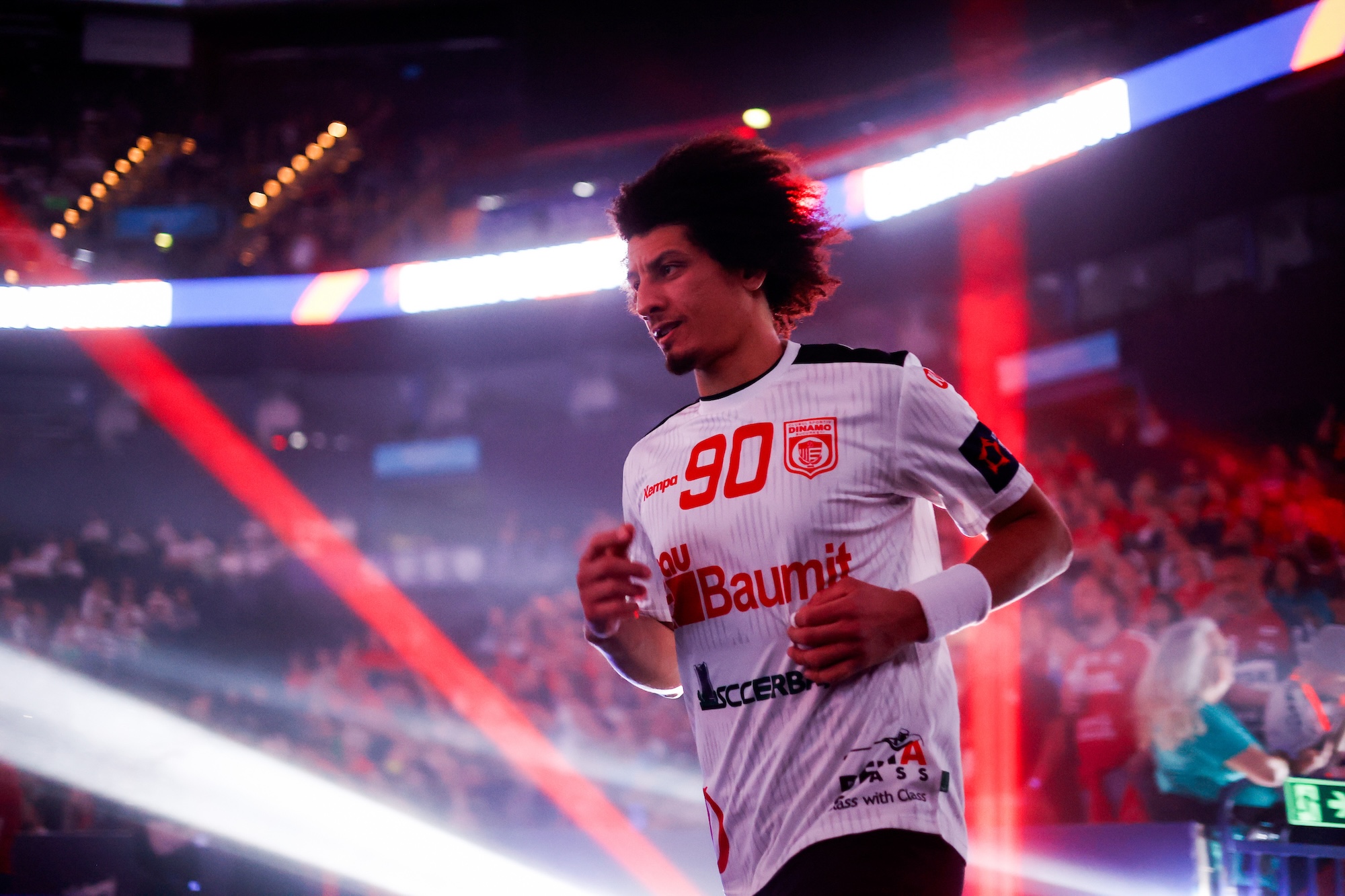 Zein’s game: “To stop the best that they can do — this is the most important”