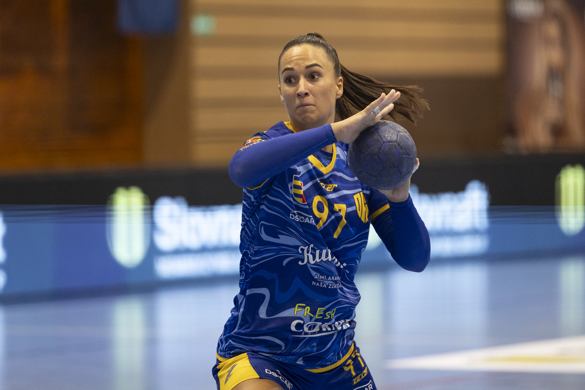 EHF European Cup Women returns with bumper weekend