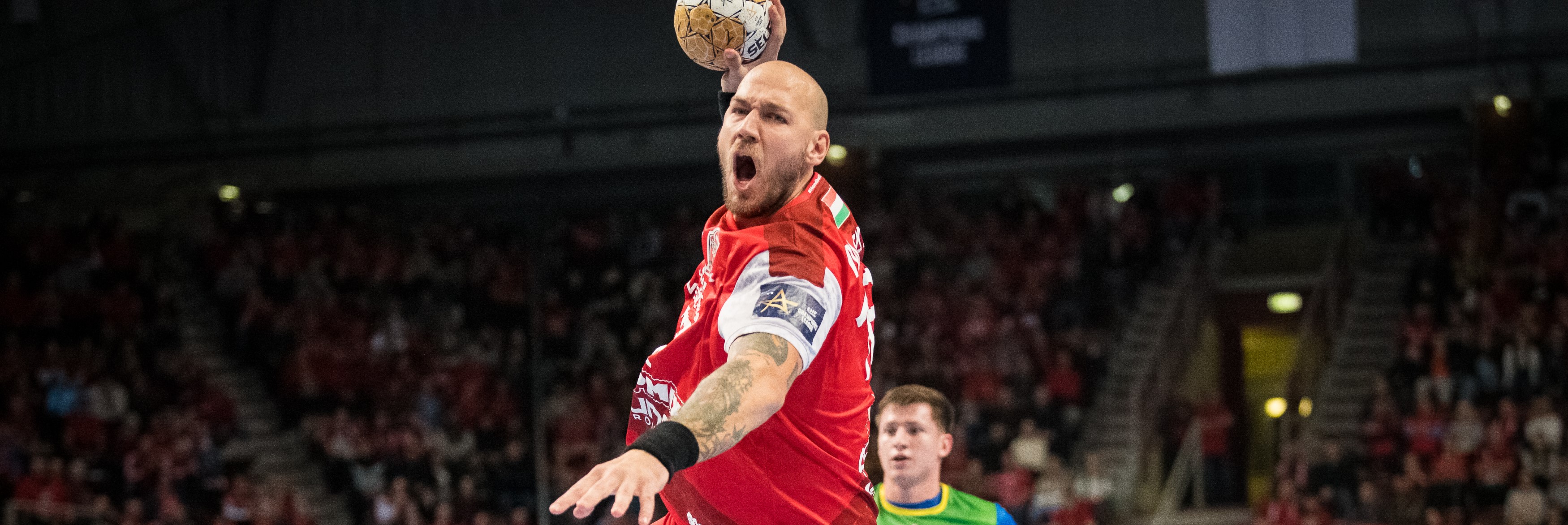 20231123 Veszprem Celje 18 Andreas Nilsson (2)