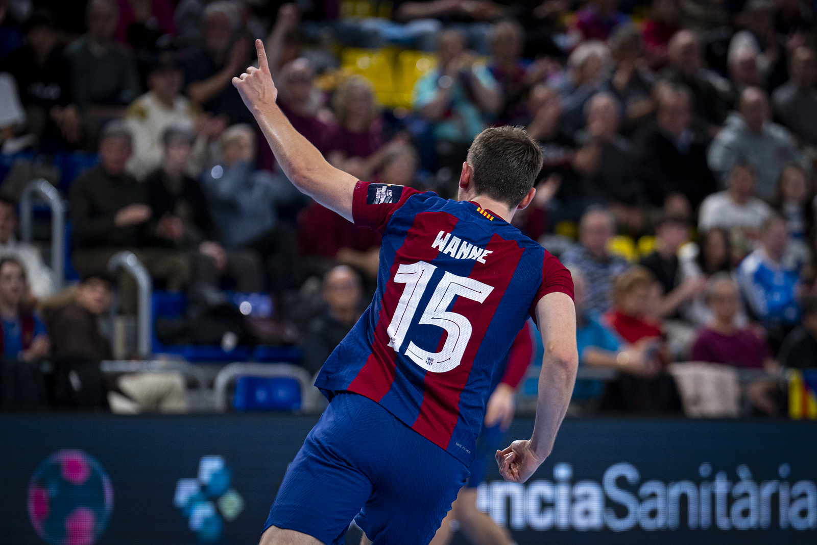 What 10,000 simulations tell us about the rest of the season