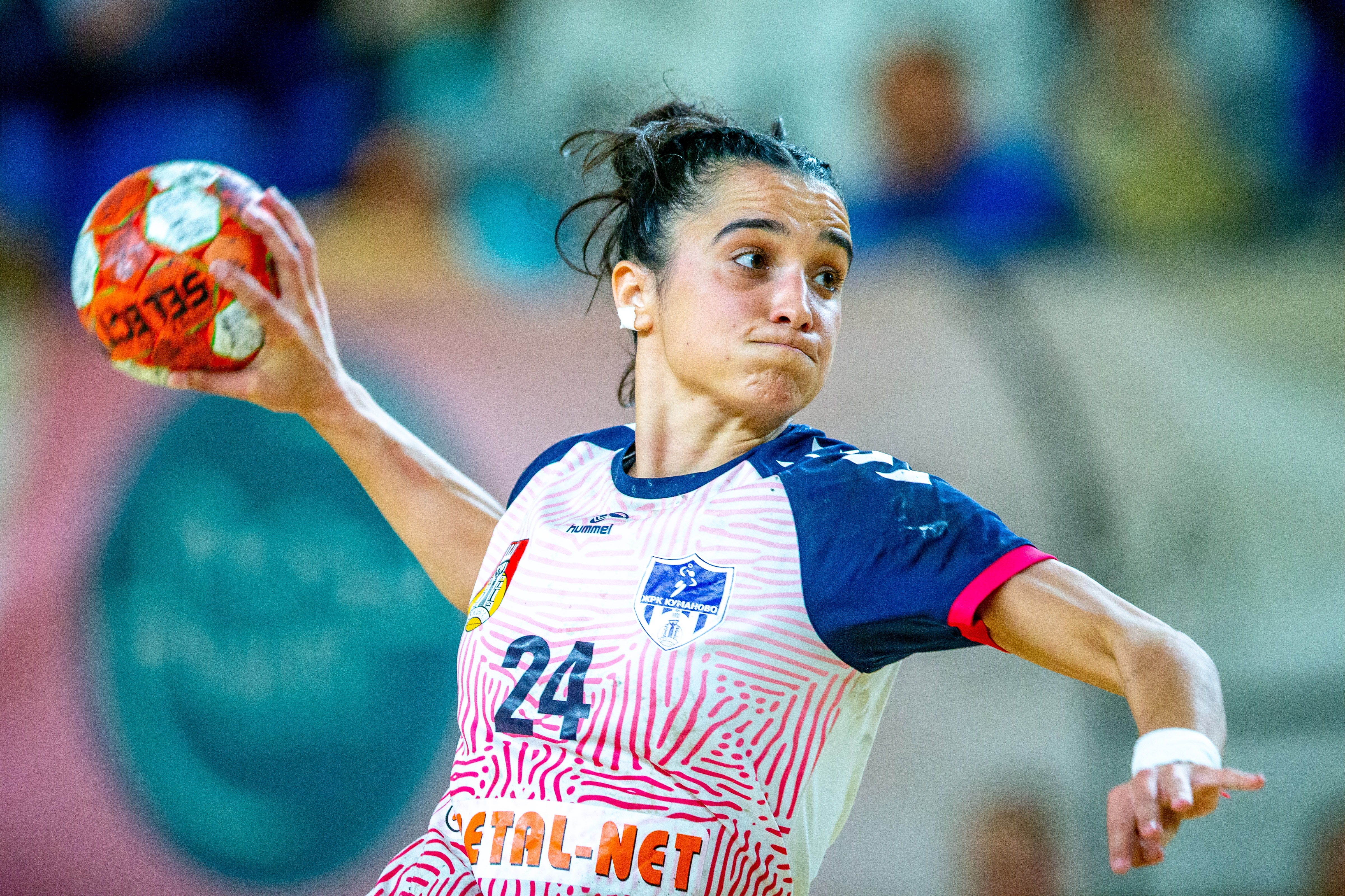 Round 3 tickets await in deciding EHF European Cup Women clashes