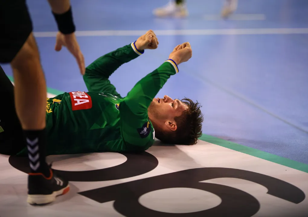 Kornecki and Dujshebaev lead Kielce to MOTW triumph