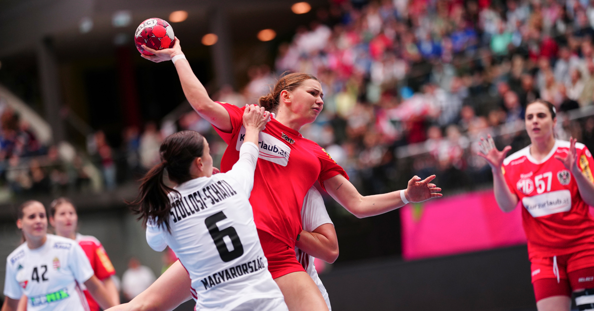 Celebrate Easter with discounted EHF EURO tickets