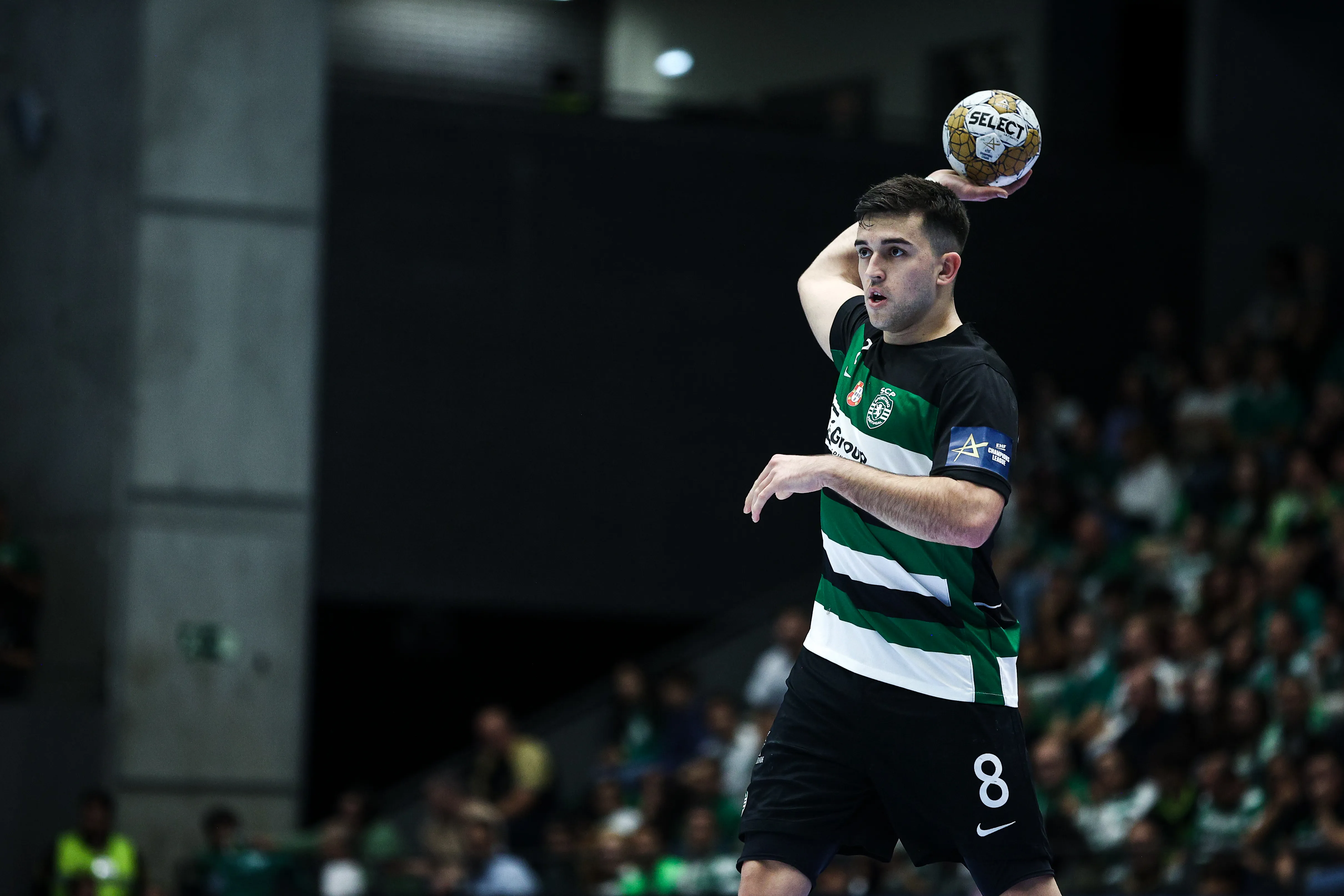 Coverage of Machineseeker EHF Champions League 2024/25 round 9 MOTW