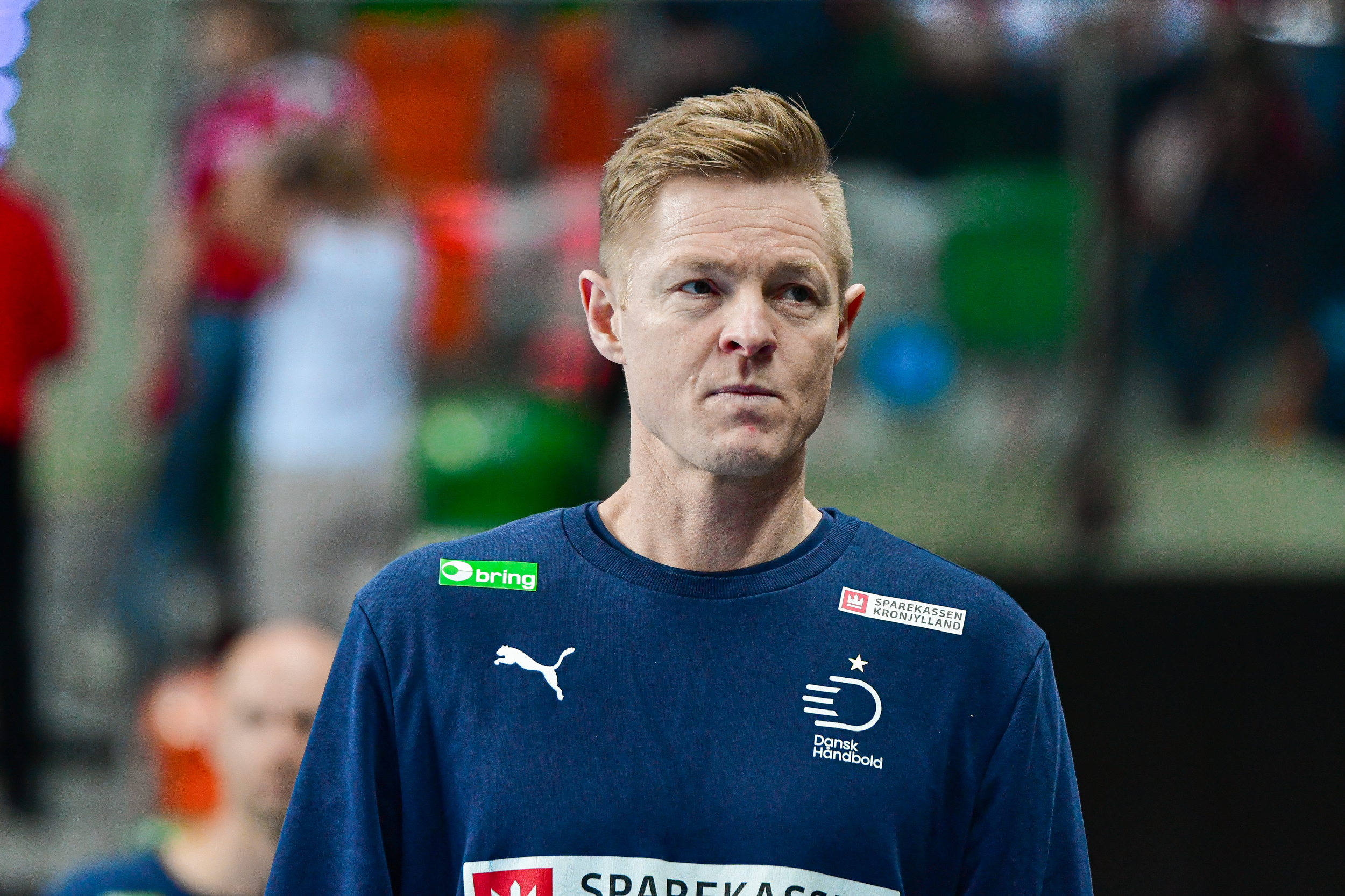 Jesper Jensen: “We must win as much as possible”