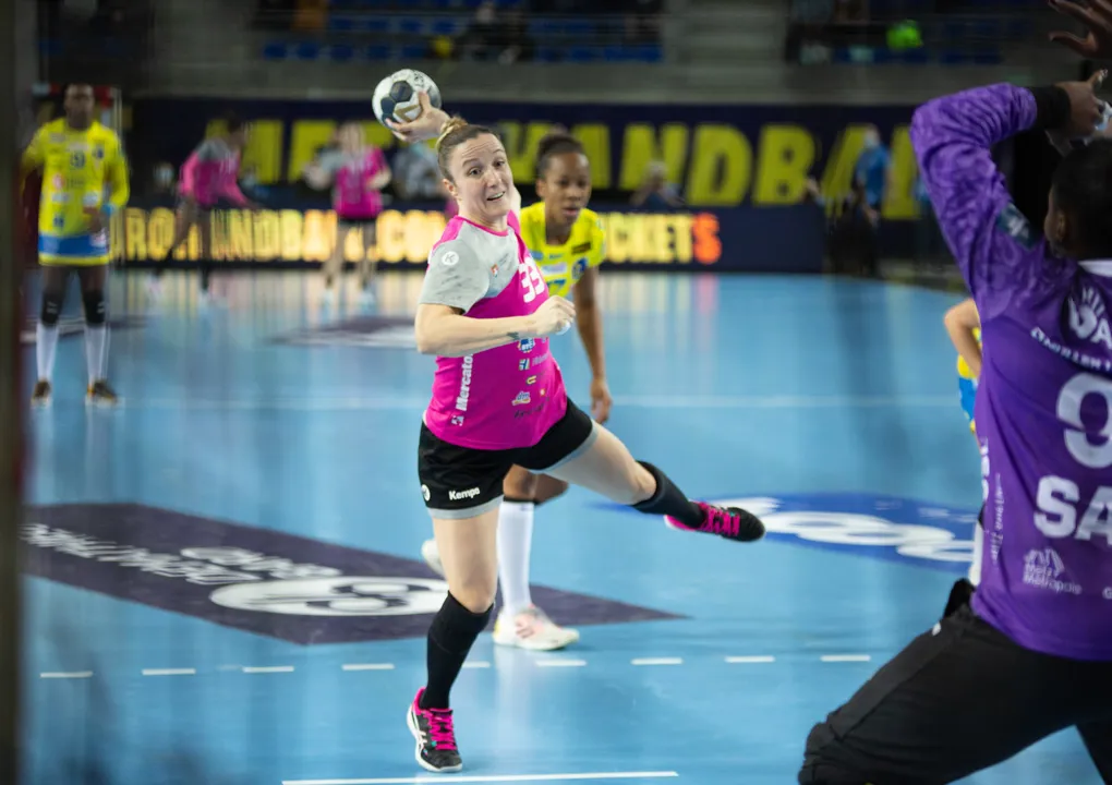 Summary: Metz and Krim settle for 27:27 draw