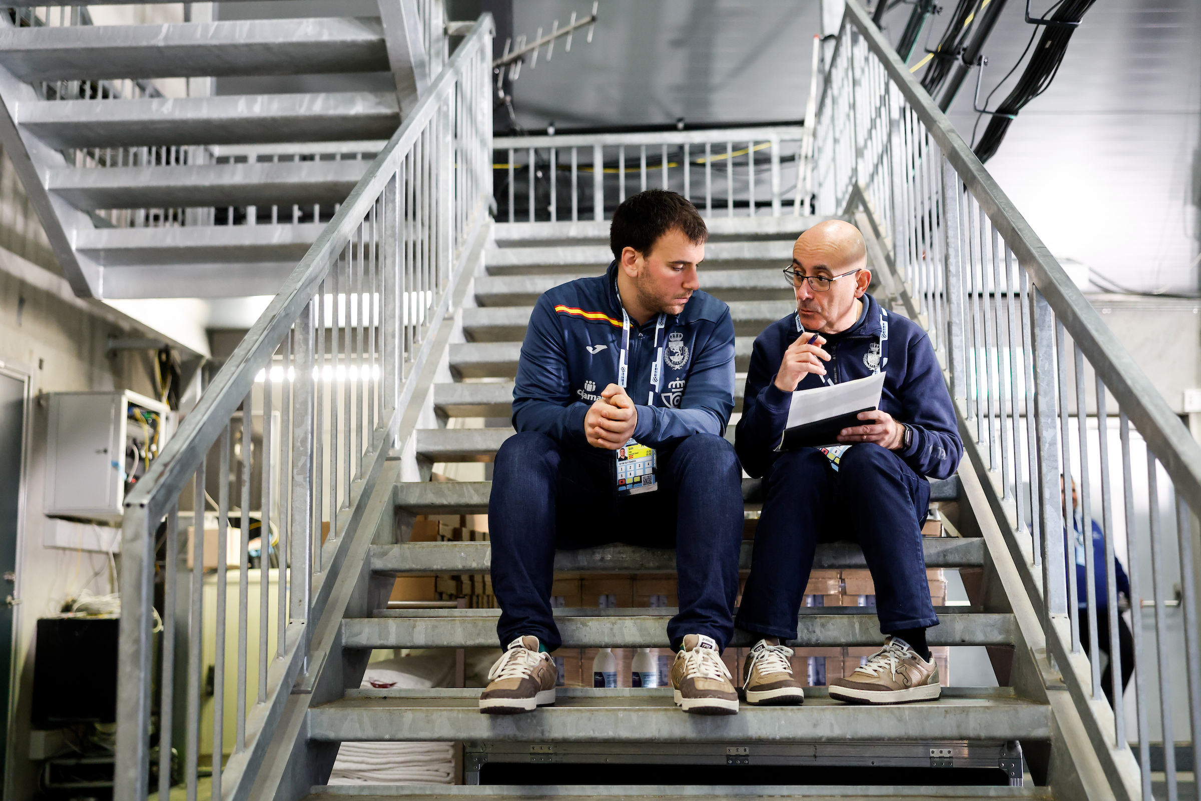 Live blog: Spain prepare for Denmark; France crush Portugal