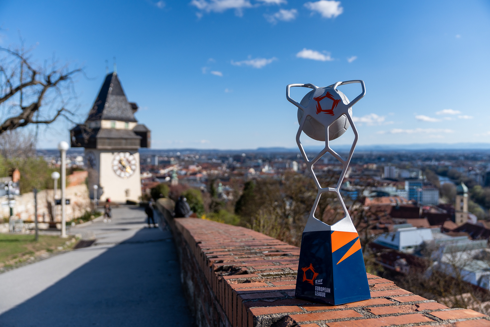 Seven reasons to visit the EHF Finals Women in Graz