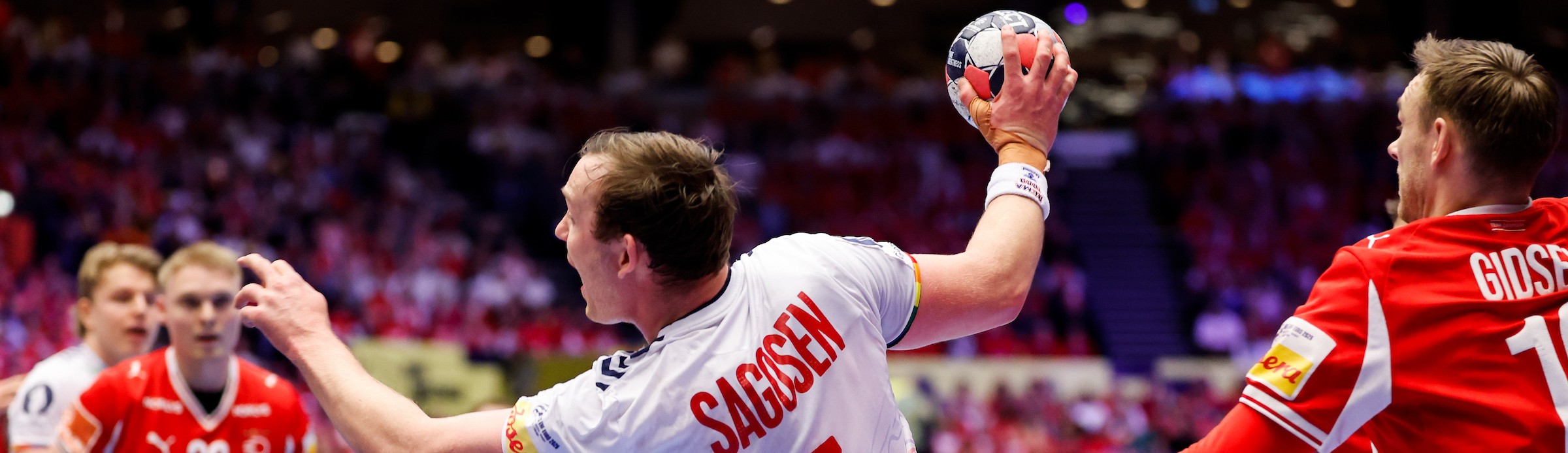 Euro26 Denmark Vs Norway ER18053 JE