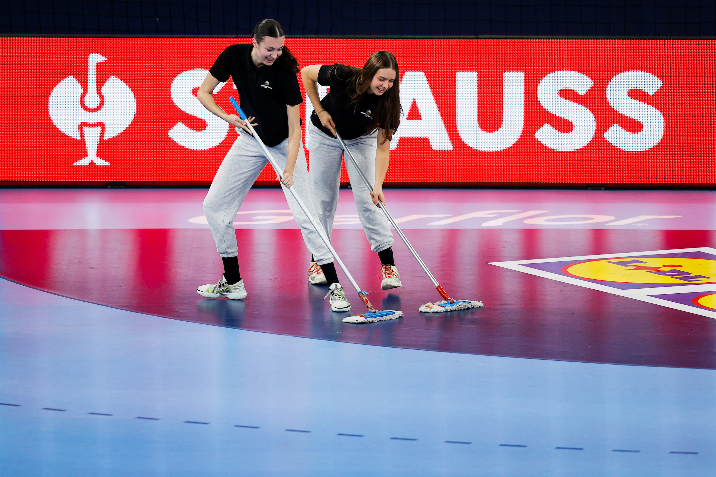 LIVE BLOG: Rest day as Ljubljana prepares for final weekend