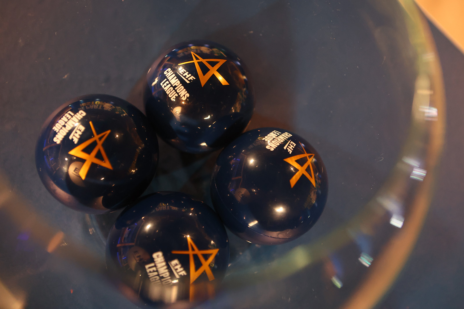 Draw procedure for the EHF Champions League Women 2023/24 announced