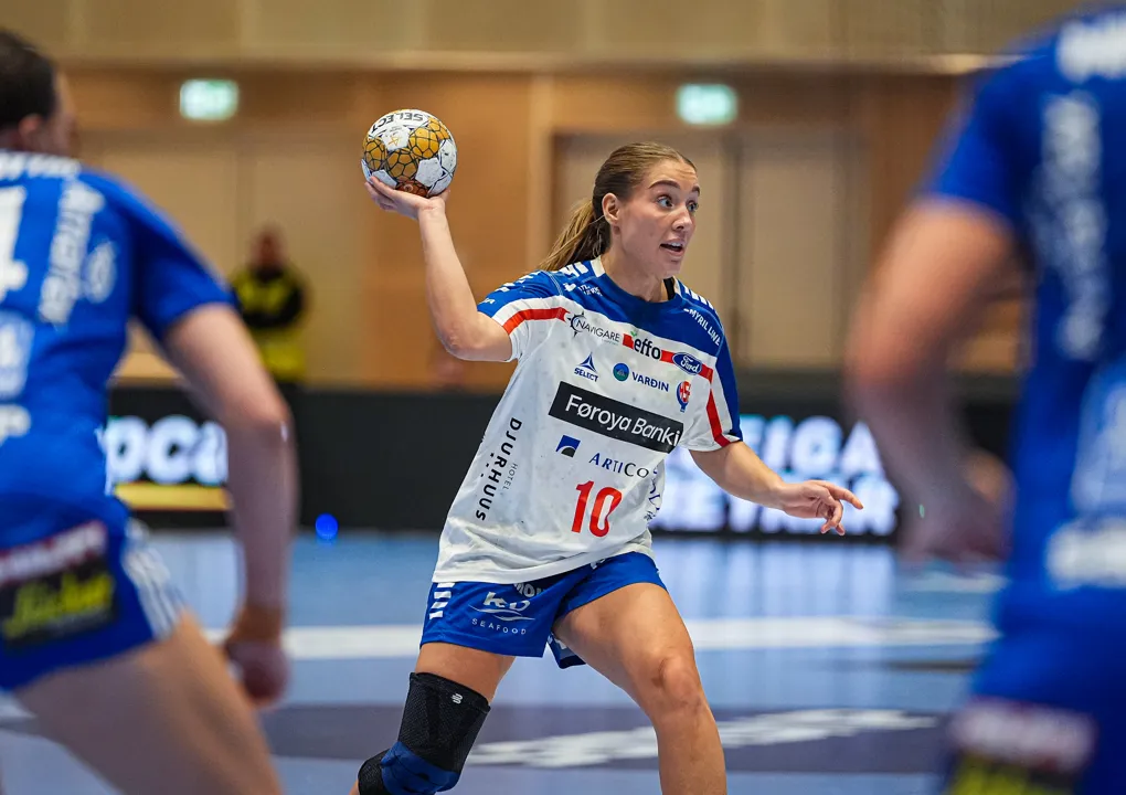 Faroes look for second surprise as Qualifiers round 2 begins