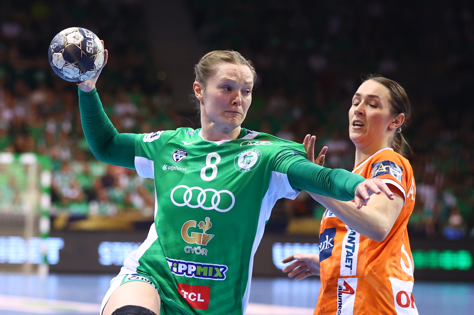 Strengths, weaknesses and Achilles’ heels of the EHF FINAL4 participants