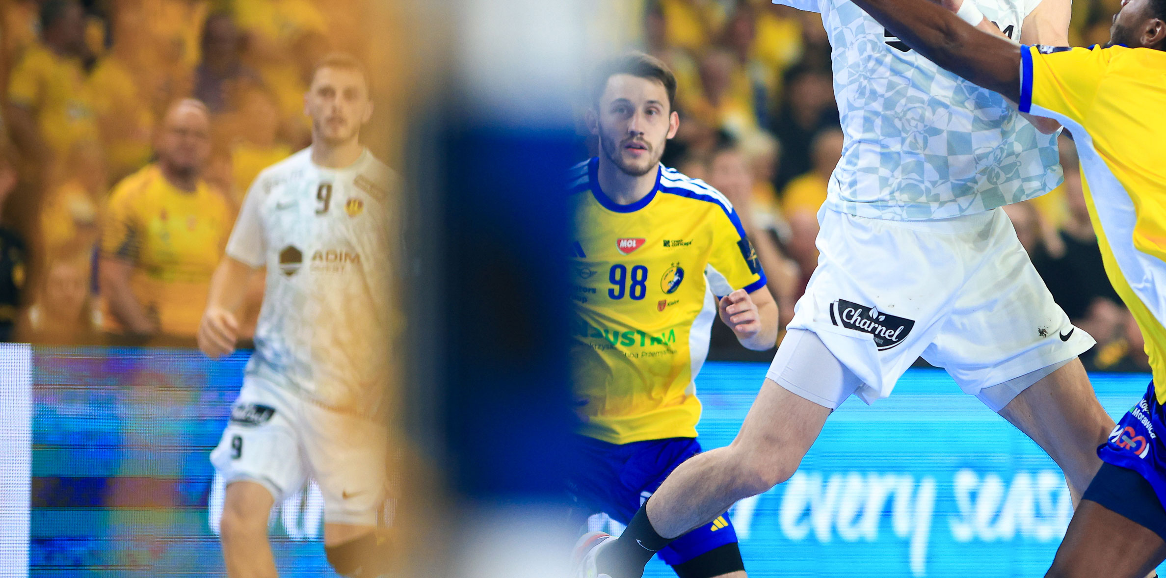 20251015 Kielce Nantes Jarosiewicz Quote