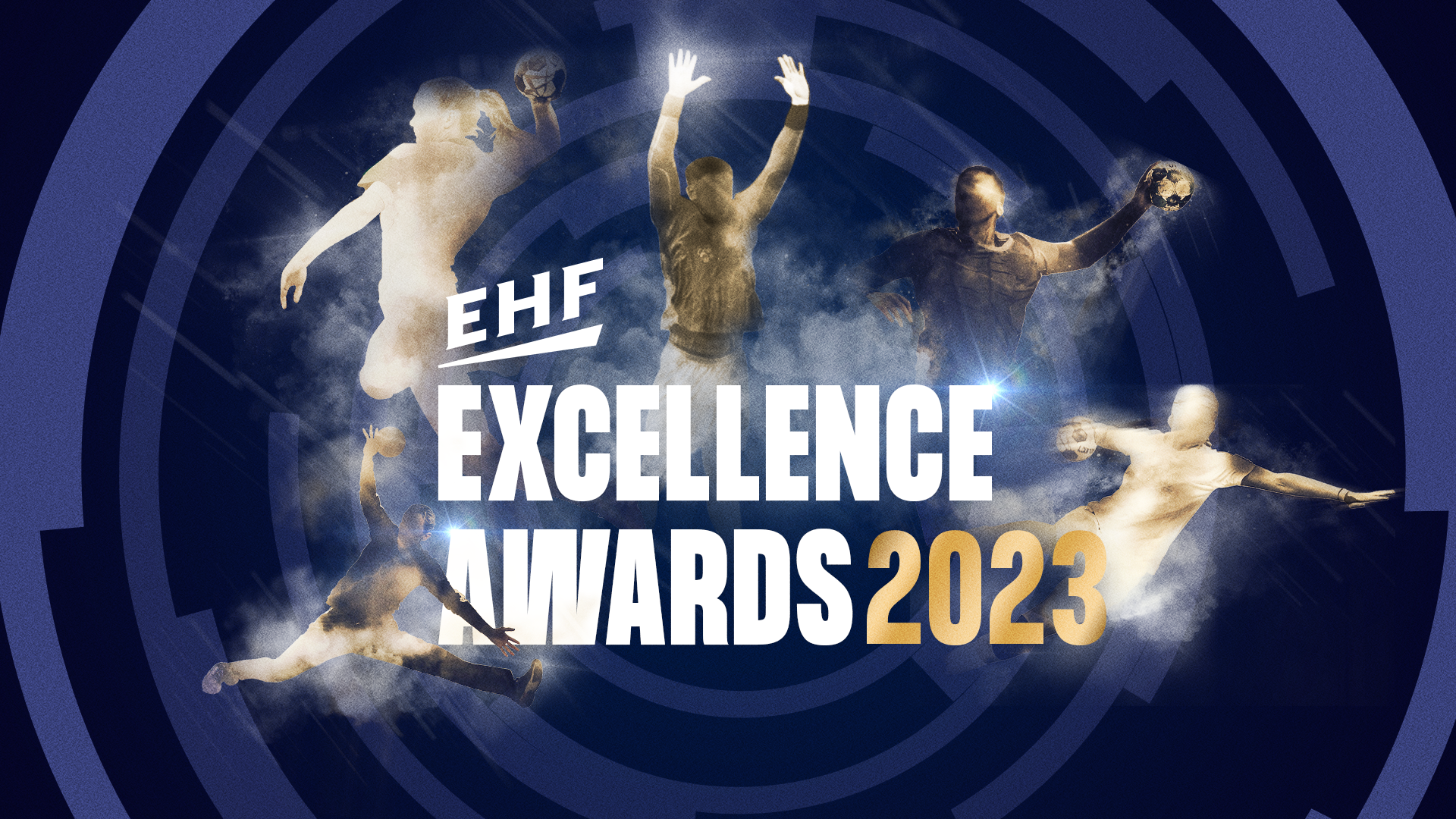 EHF Excellence Awards to honour the season's best handball players