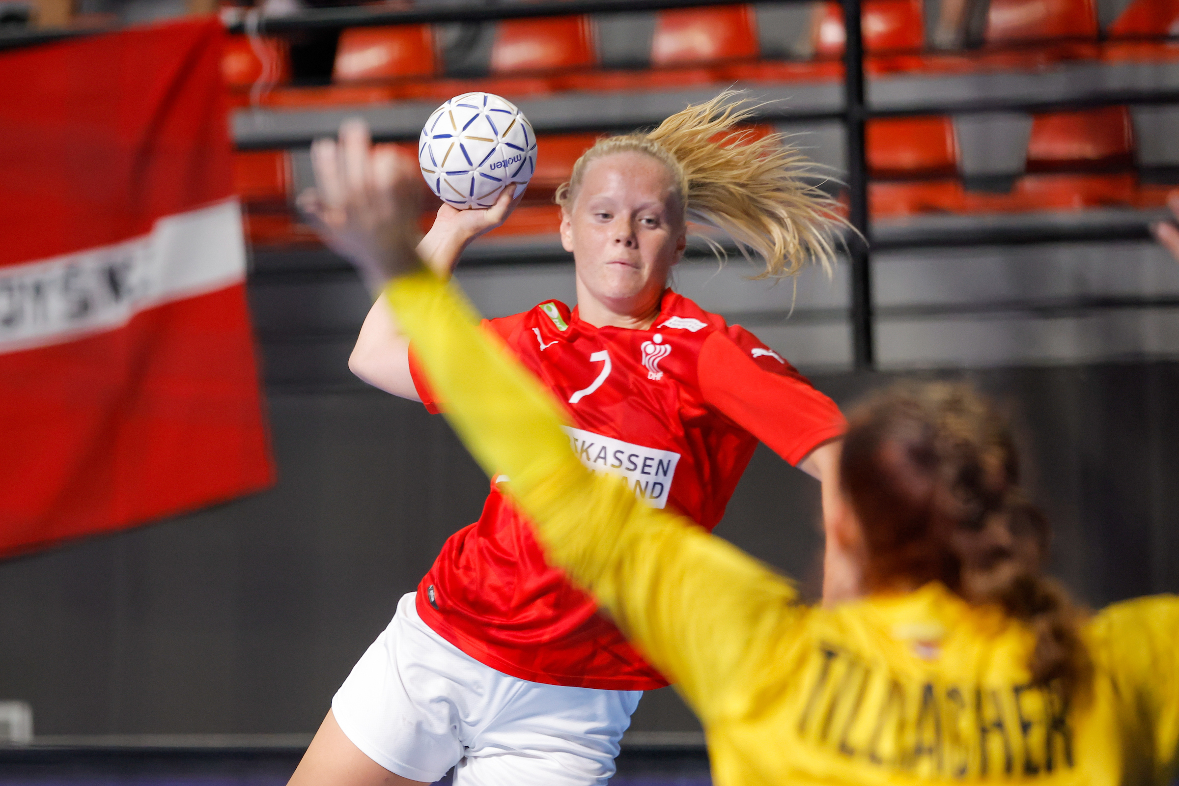 Youth World Championship enters decisive week