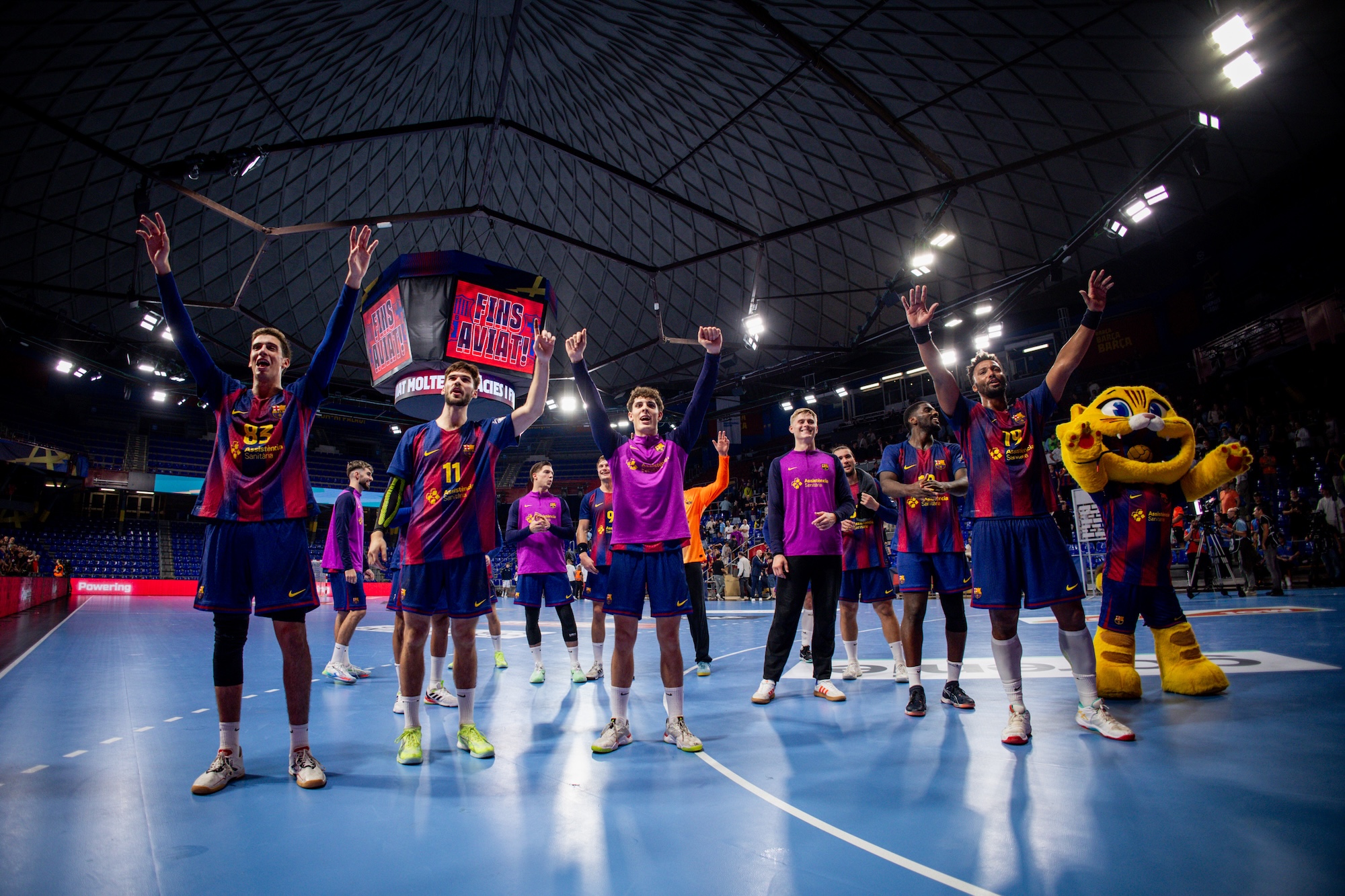 2025 10 9 Fcbhandbolvsotpbankpickszeged 115