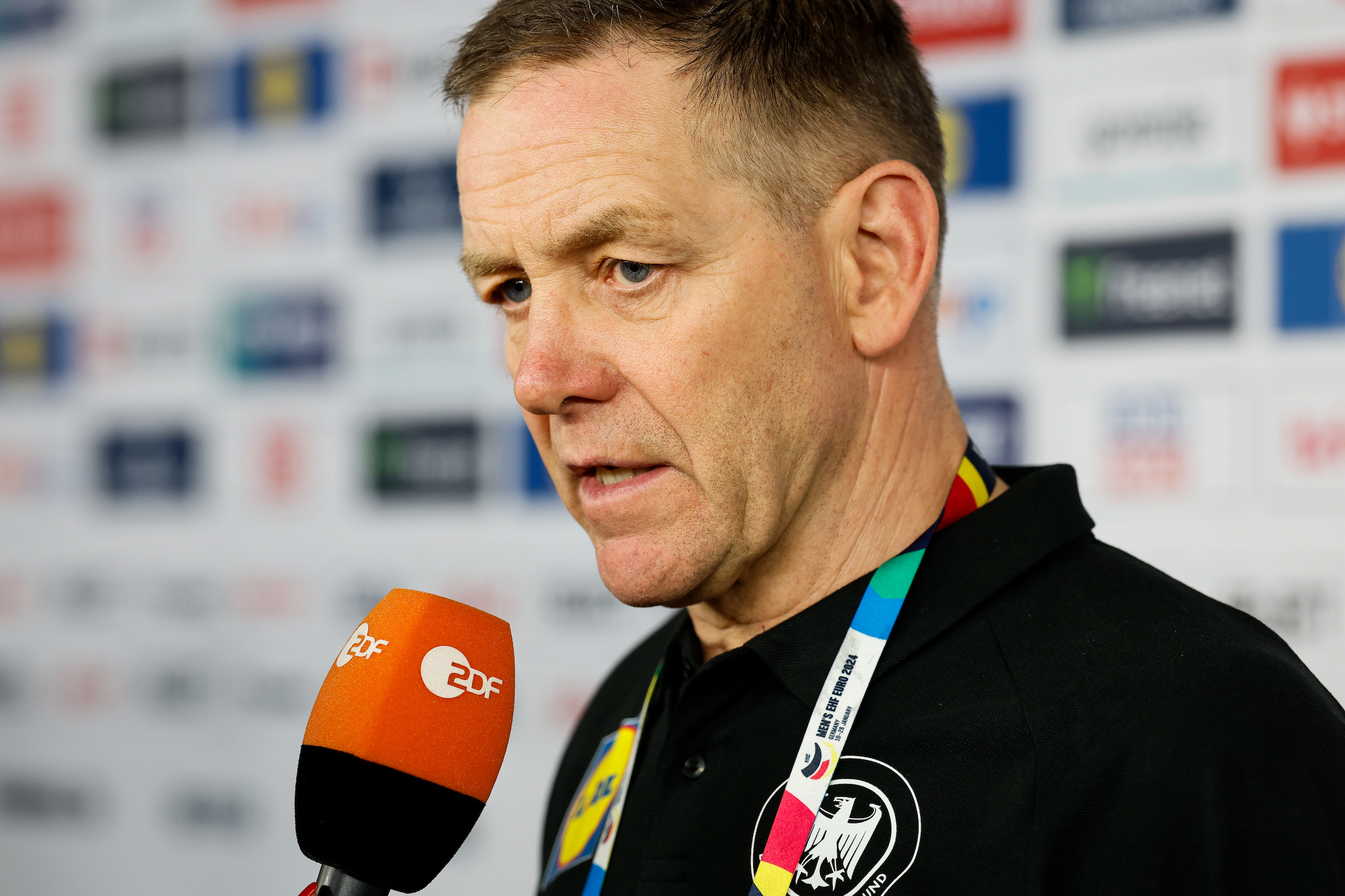 Men's EHF EURO 2026 flash quotes: 13 January