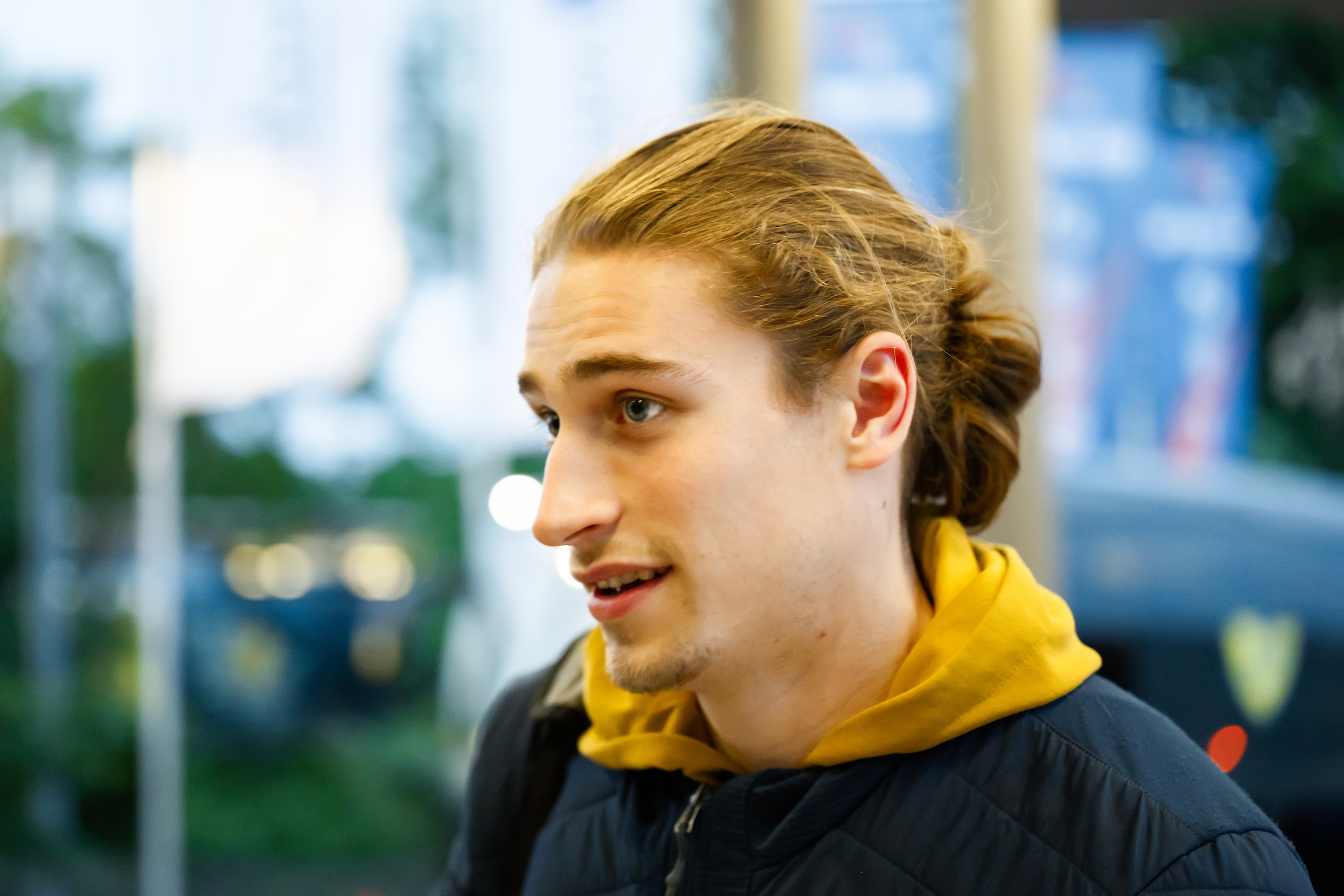 Juri Knorr hopes for another miracle with Löwen