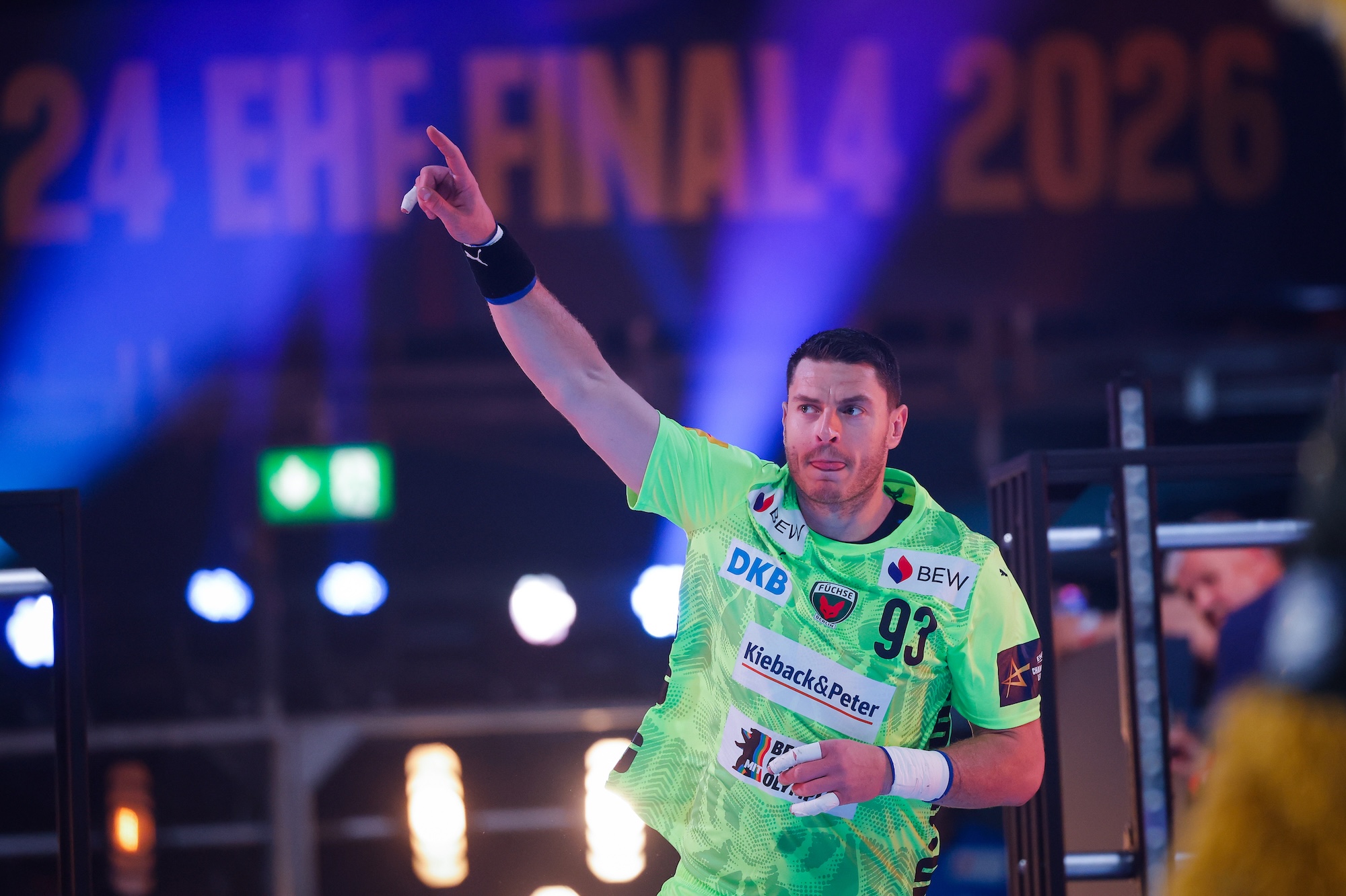 Live blog: Finals day in Cologne — Barça or Füchse?