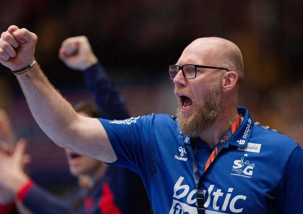 Aleš Pajovič: “I am not the typical Balkan coach”