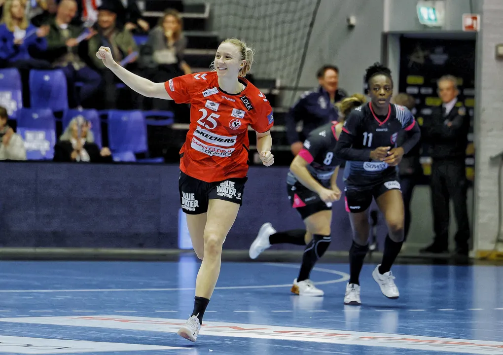 Esberg deal big loss to Brest; CSM edge close win in the MOTW